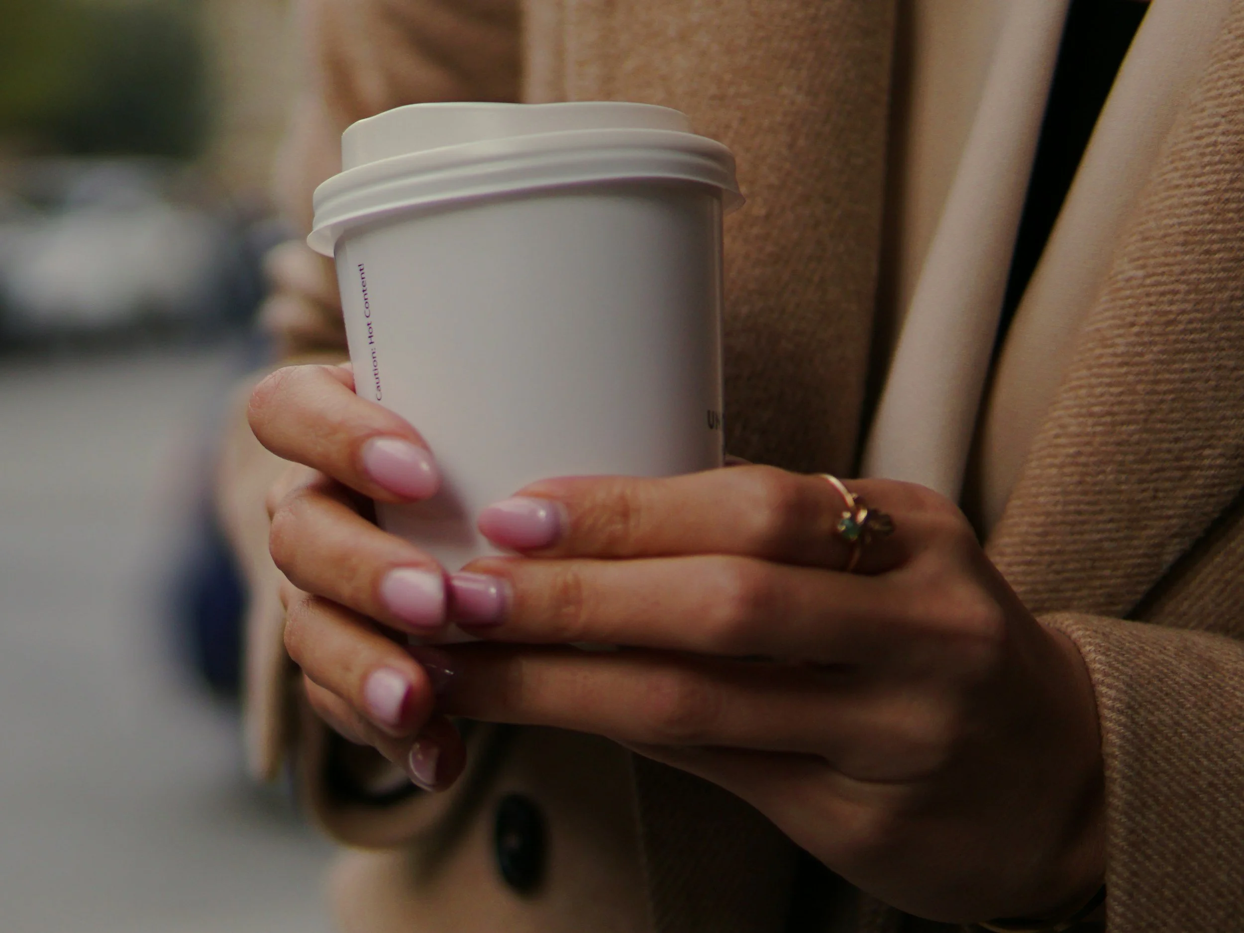 Coffee with the Curator