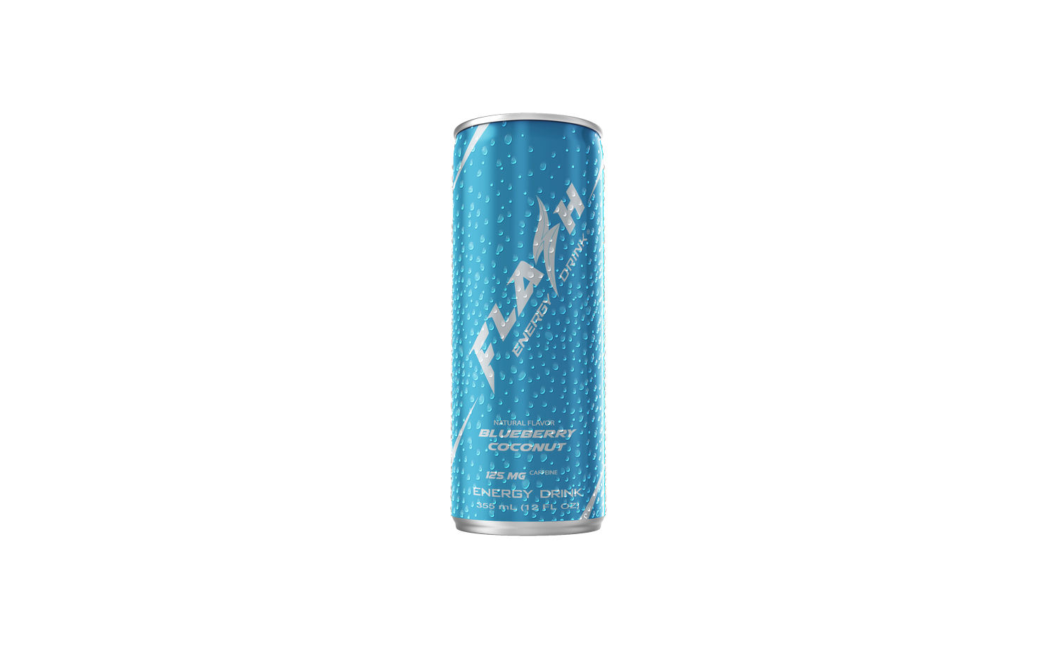 Flash Energy Drink