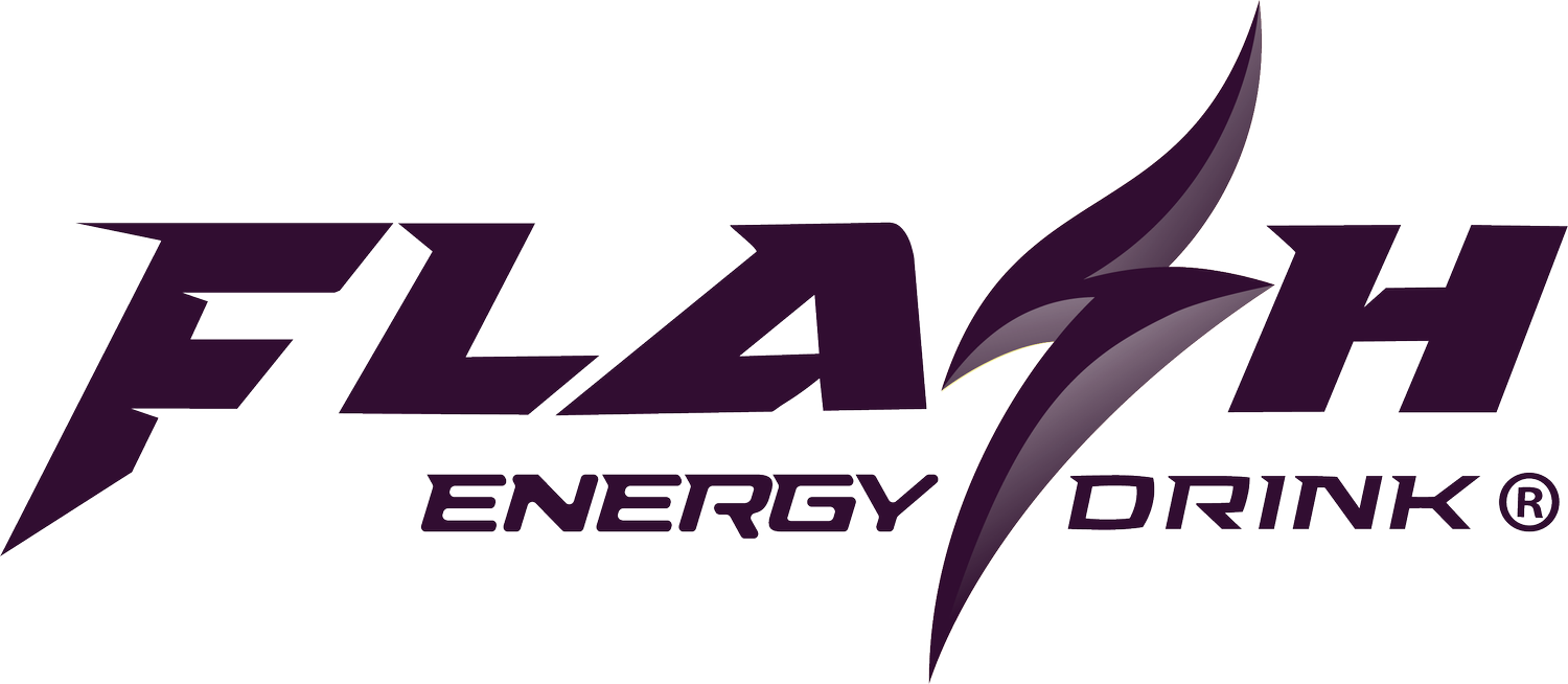 Flash Energy Drink