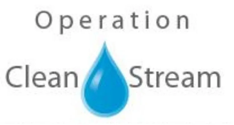 Operation Clean Stream — Open Space STL