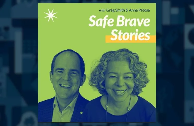 Chief People Officer Wajax - Co-founder, future foHRward: Meet, Mark Edgar