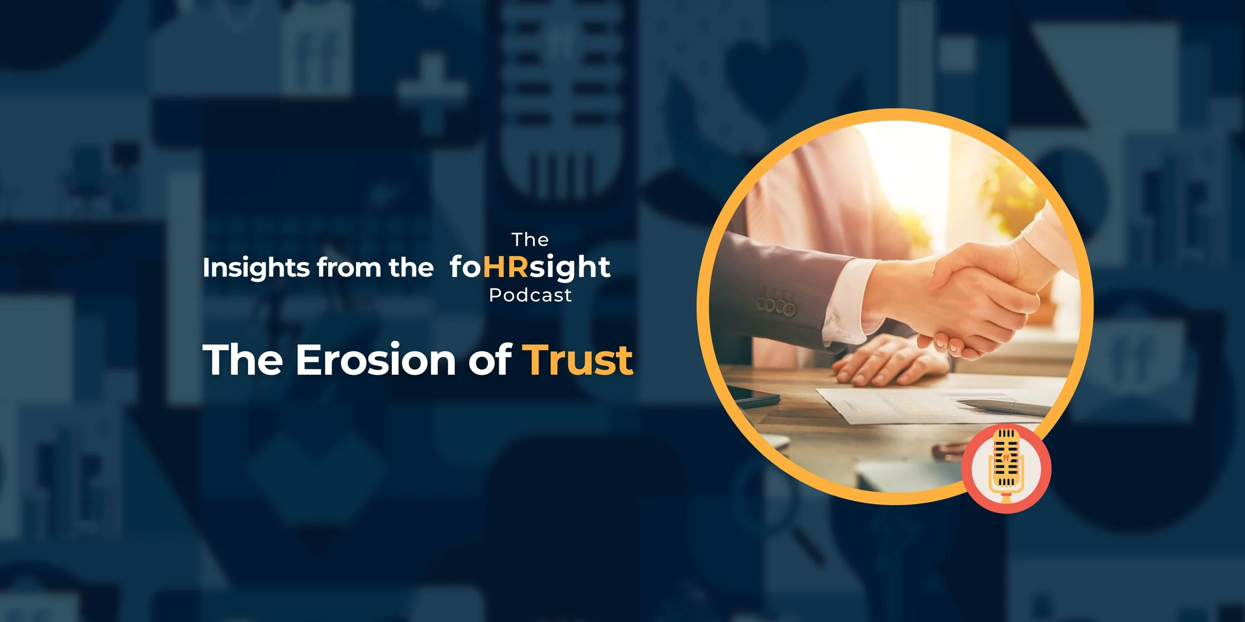 Trust in the Workplace: The Critical Link Between Economic Optimism &amp; Organizational Success