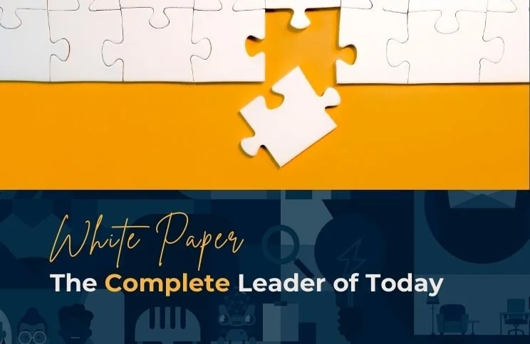 foHRsight White Paper: The Complete Leader of Today