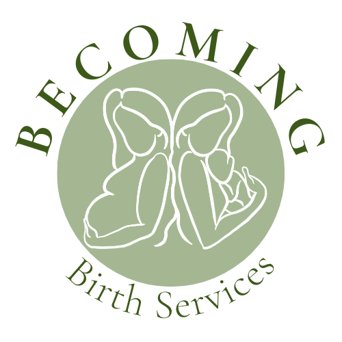 Becoming Birth
