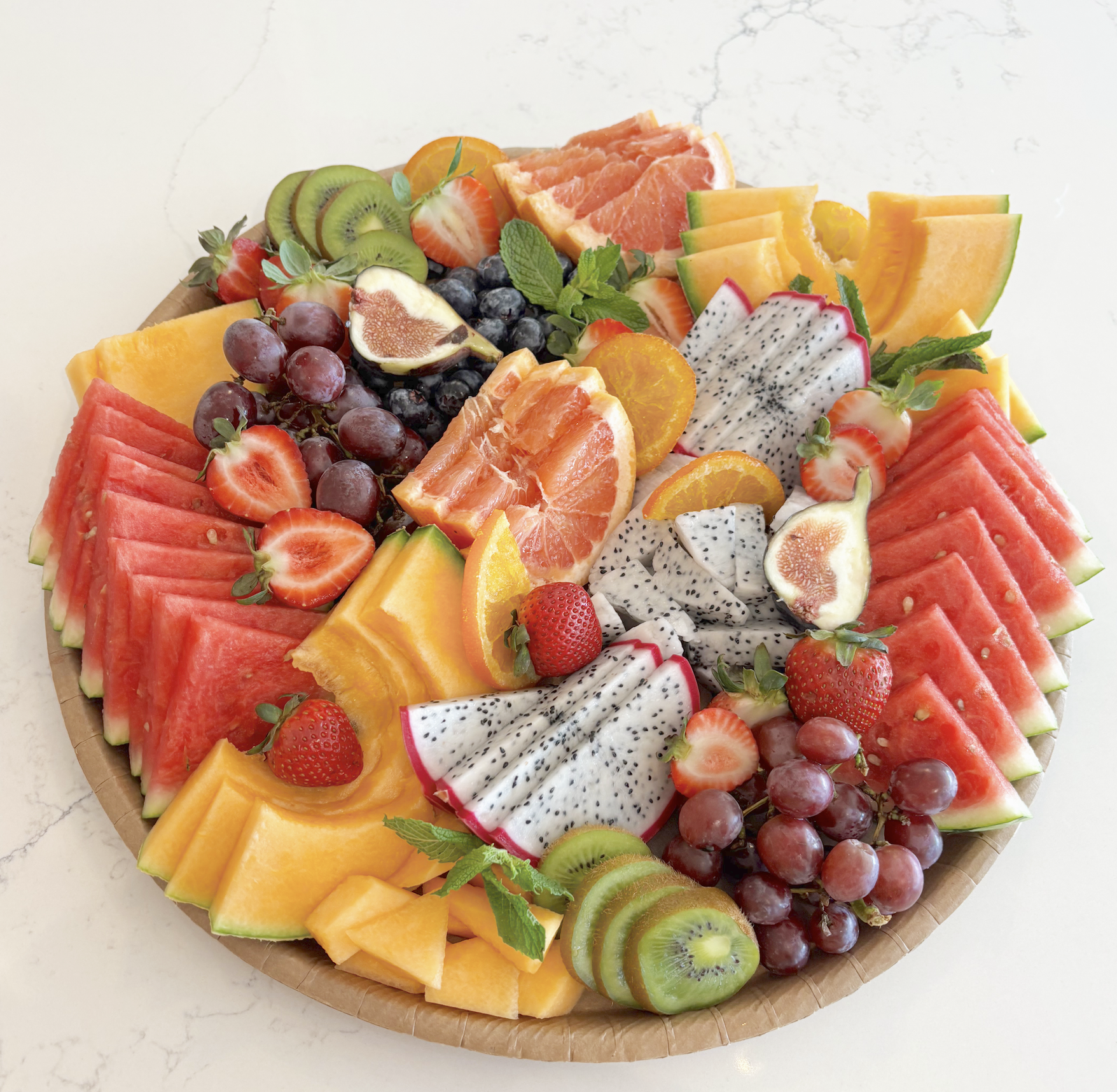 Fruit Board