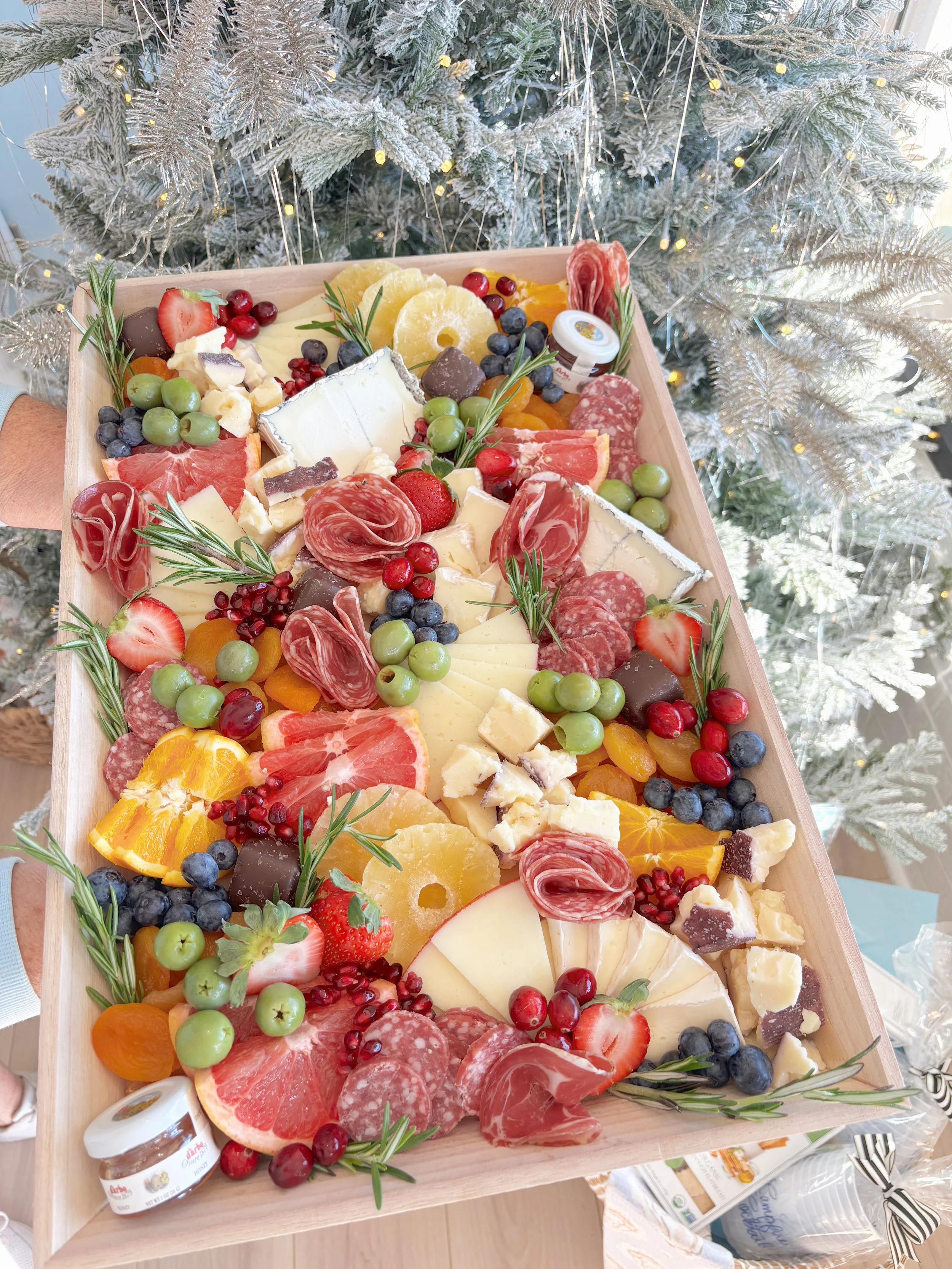 Large Charcuterie Board