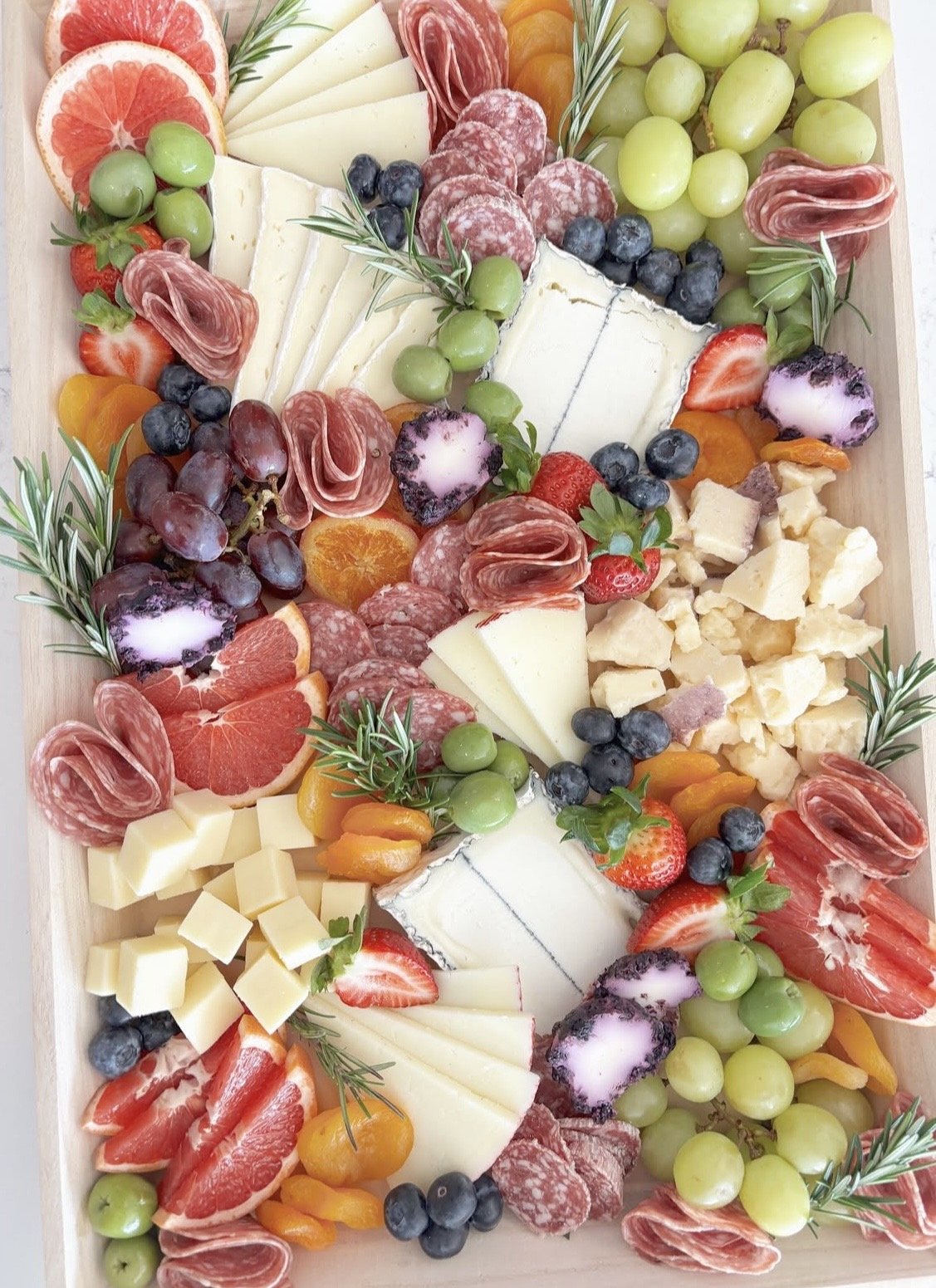 Large Charcuterie Board