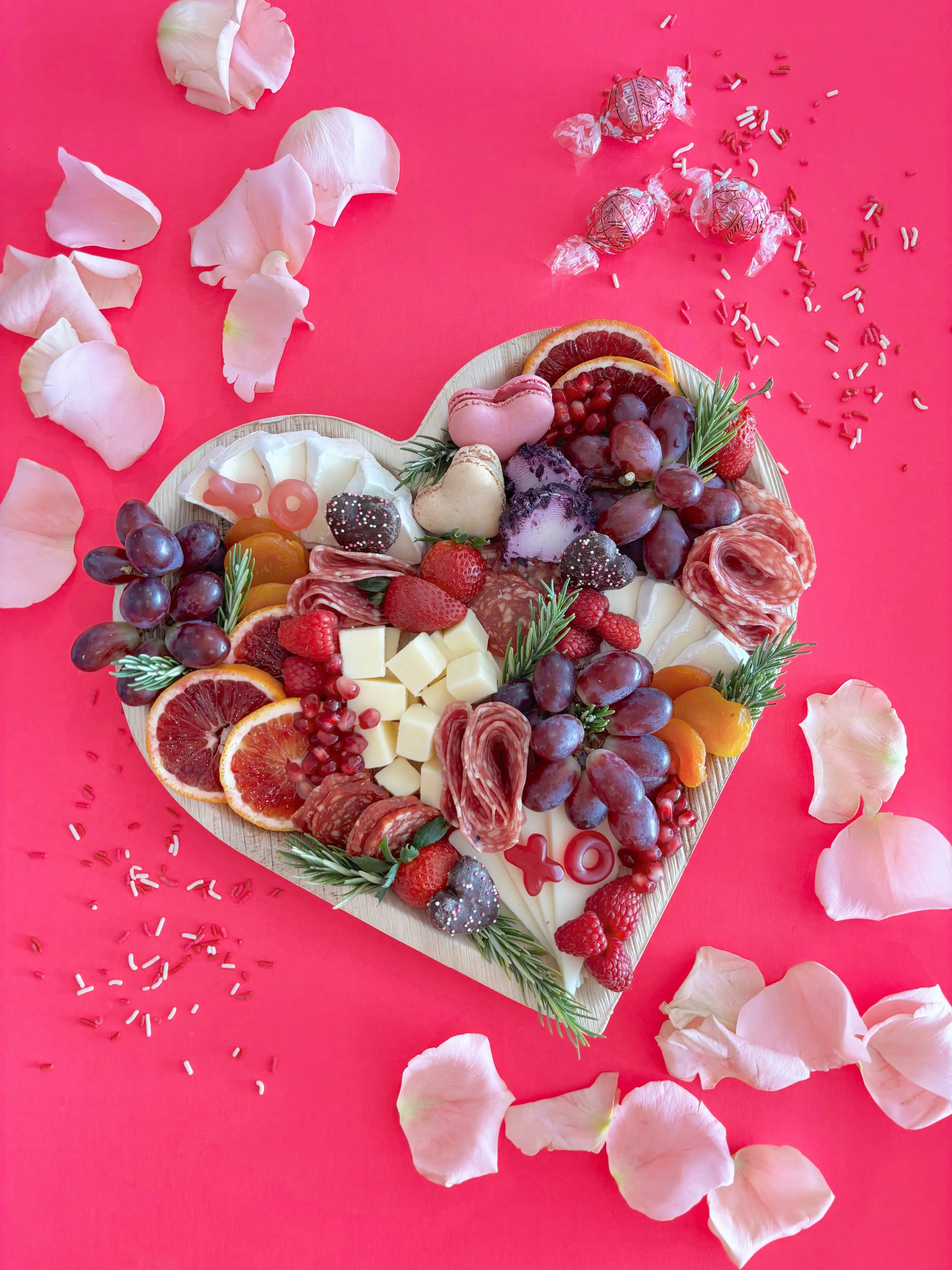 Valentine's Day PREORDERS!