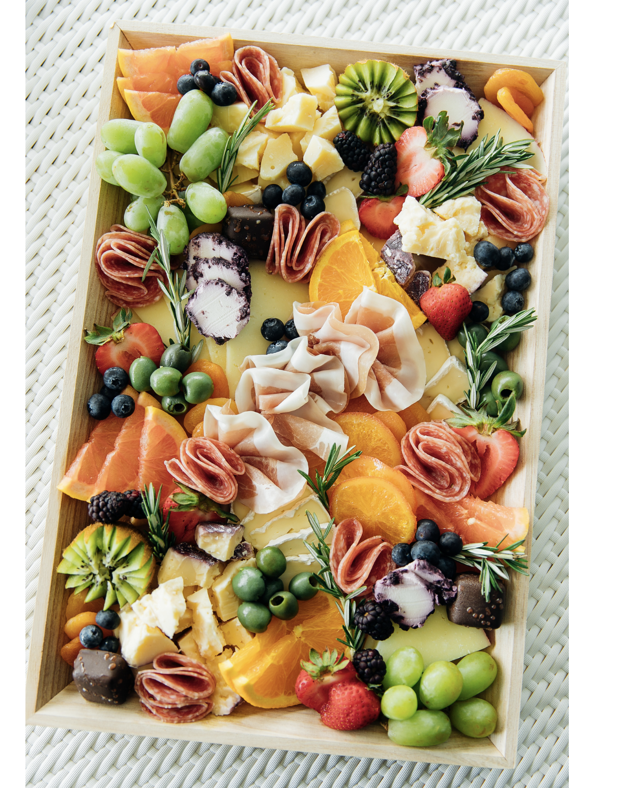 Large Charcuterie Board