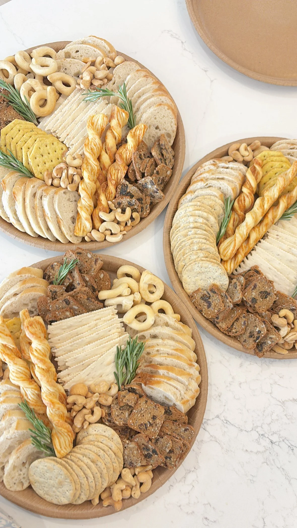 Cracker Board