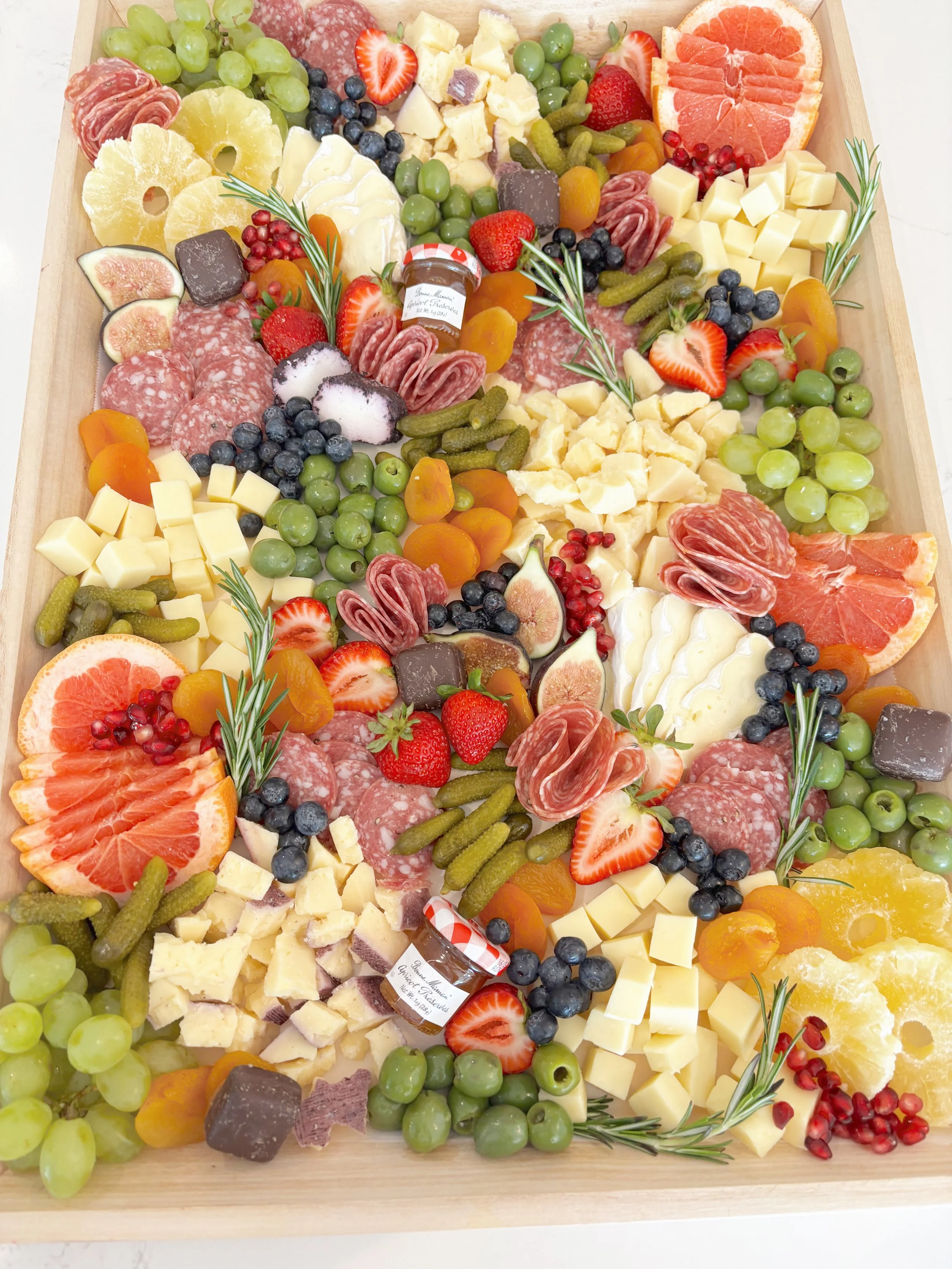 XL Charcuterie Board