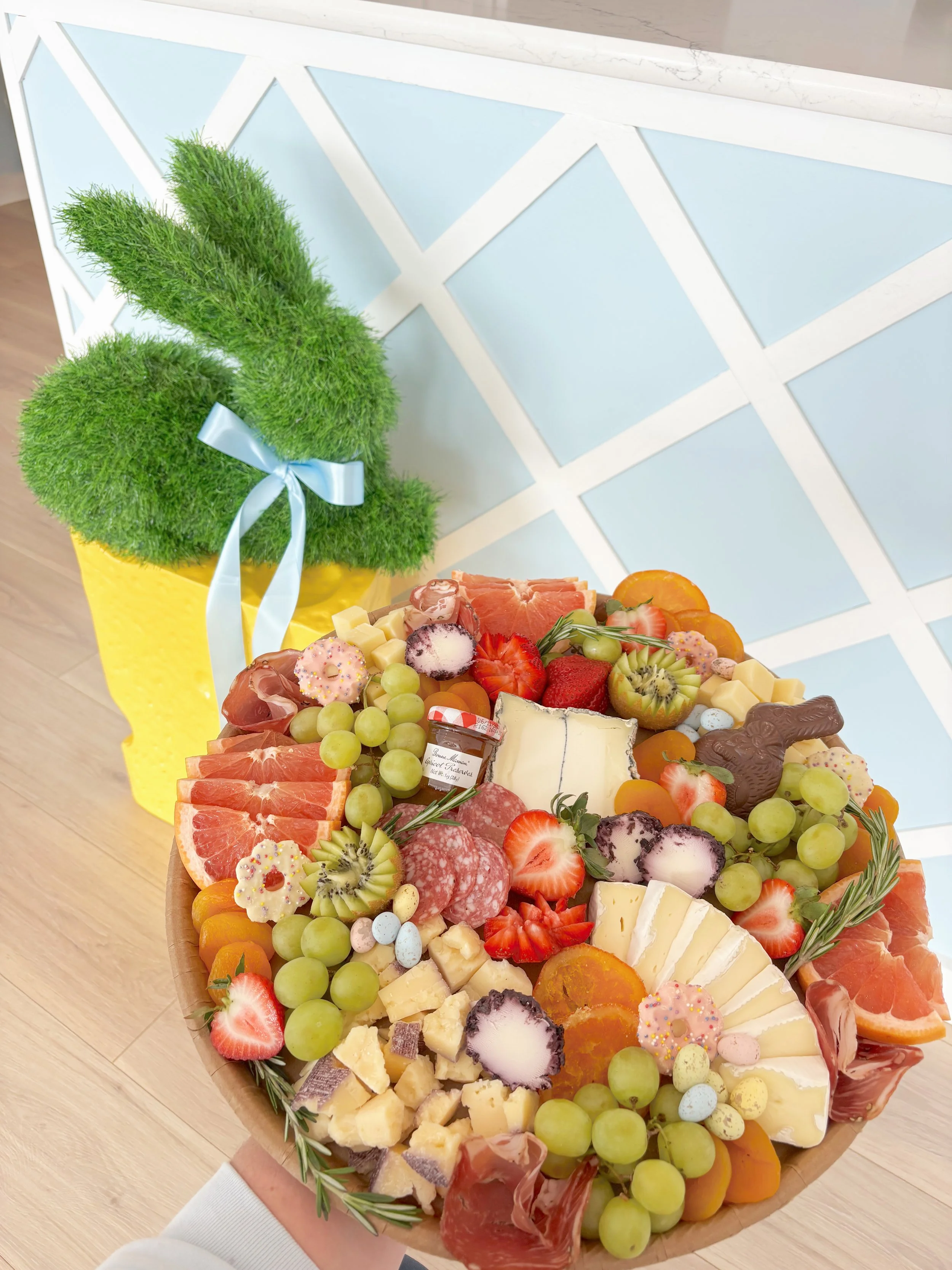 Easter Board Pre-Order