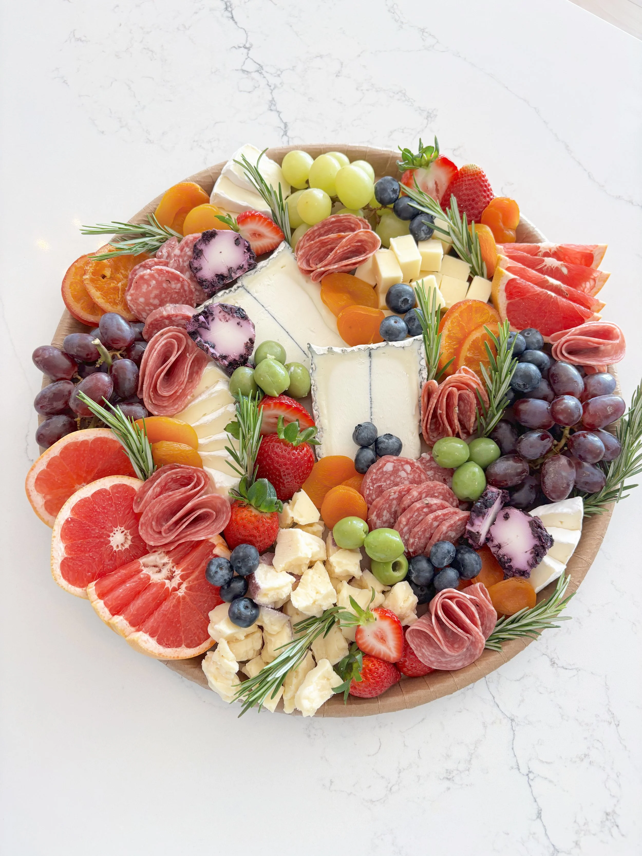 Medium Charcuterie Board