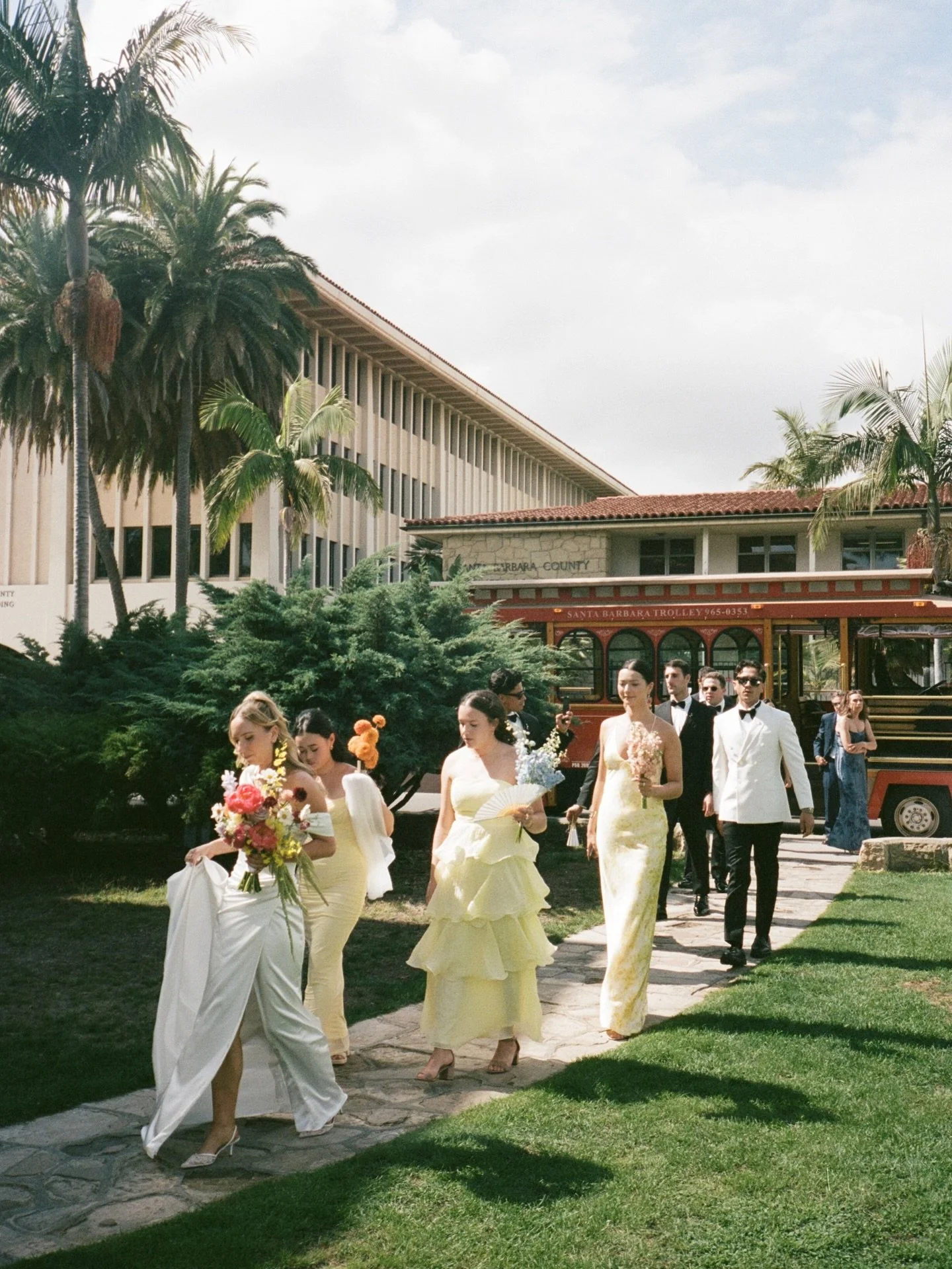 I&rsquo;m always on the lookout for those natural in-between moments! This one caught on my point and shoot and I love the Santa Barbara feel it represents!