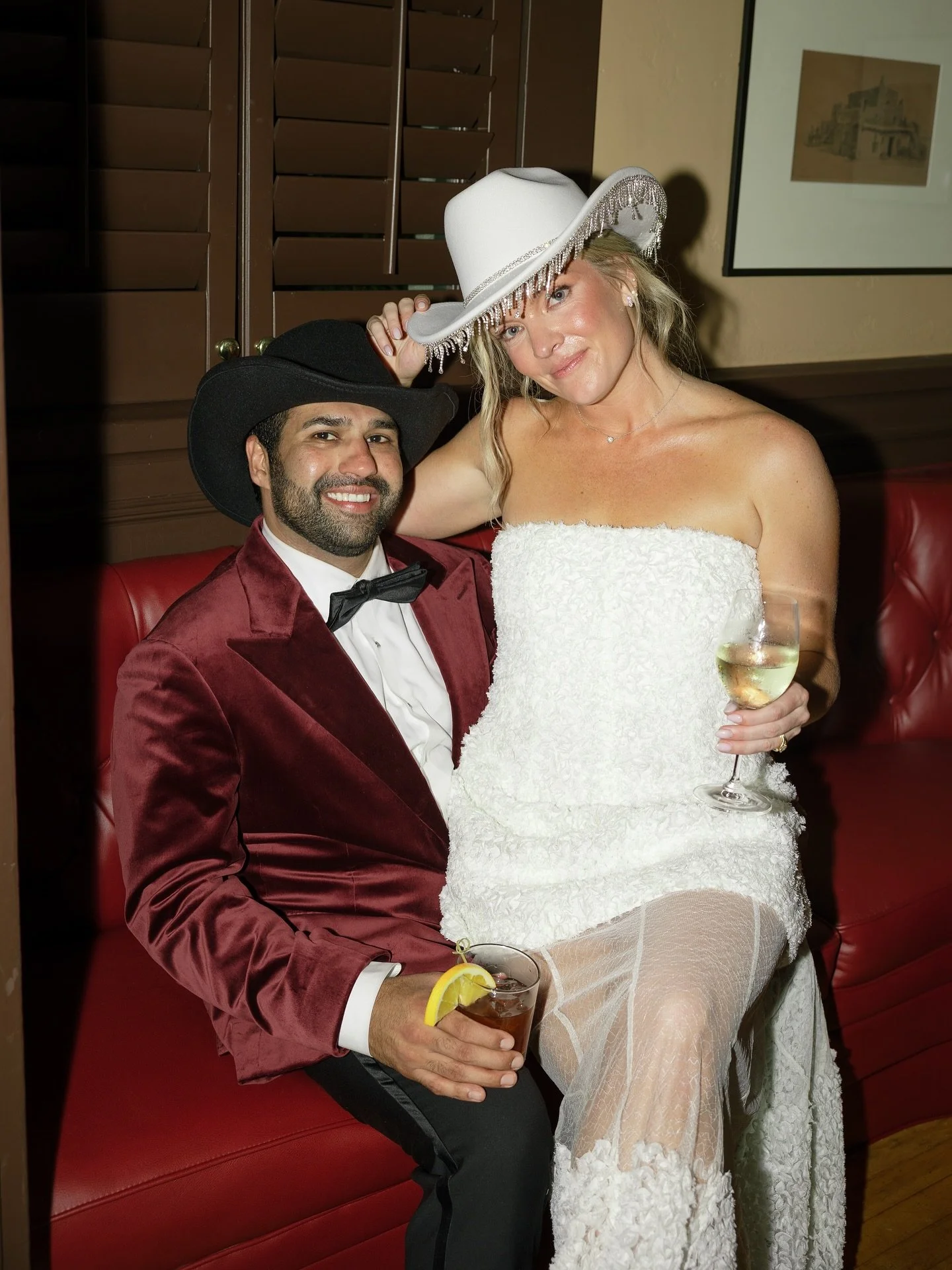 An iconic outfit change and exit to say the least 🔥 😎🥳