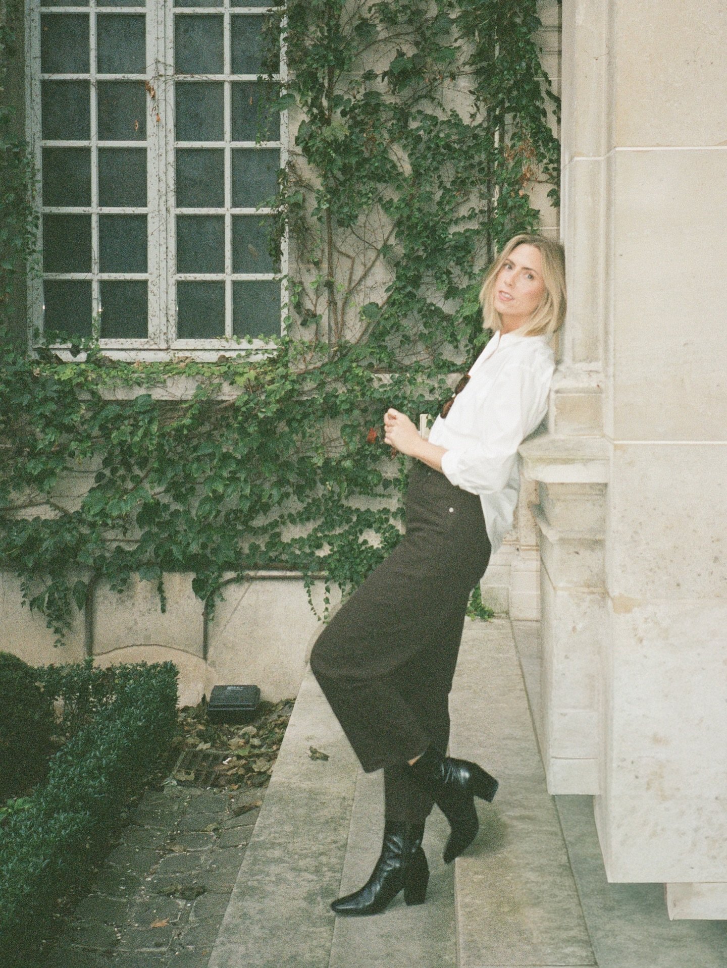 STILL DREAMING ABOUT PARIS 😍