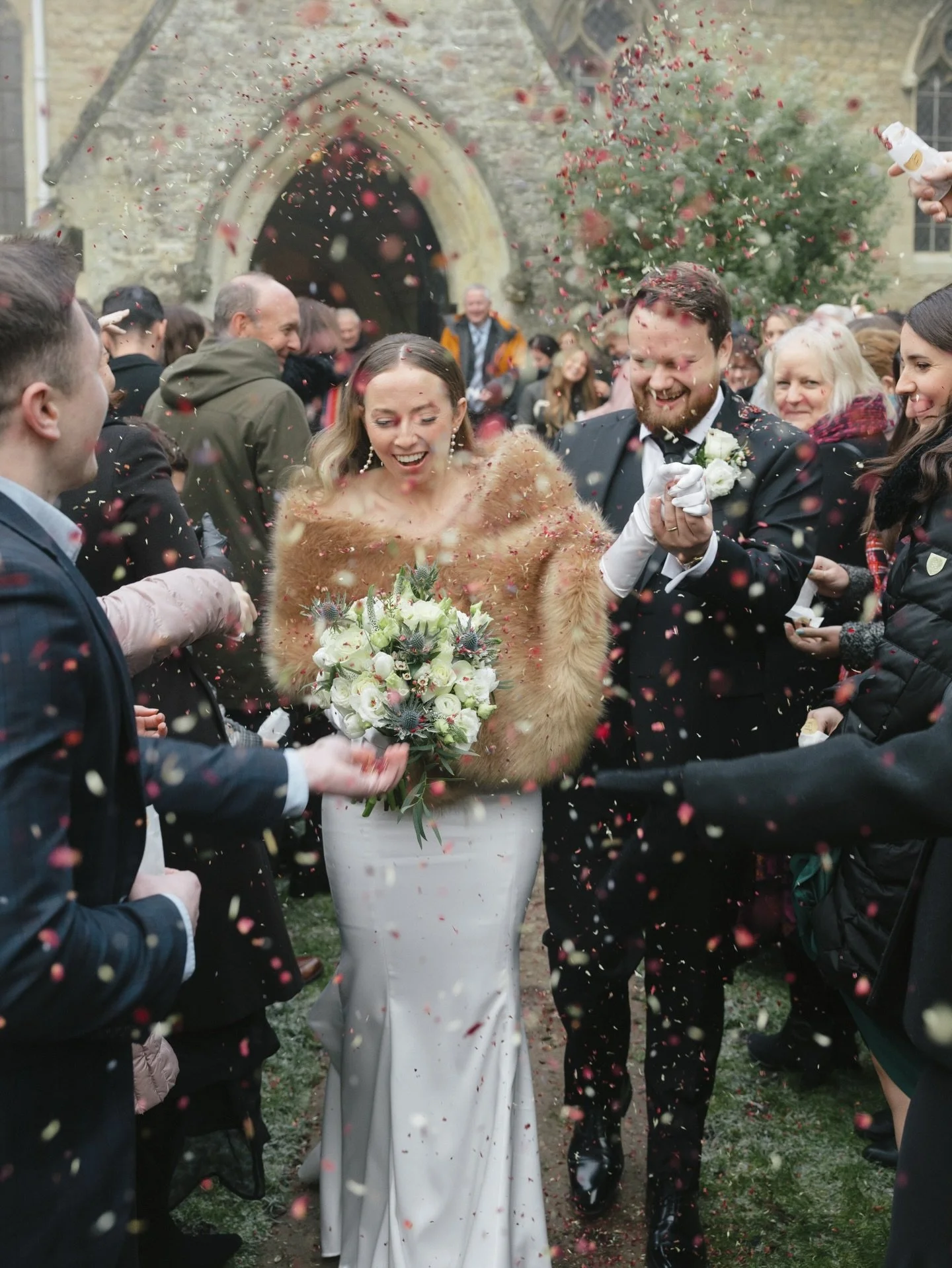 This year was wild and fast from the start! As I&rsquo;ve reflected this whole week over 2025 I look back with gratitude and awe at my King. I would not have made it through each season without the Lord fiercely by my side. It felt like one thing aft