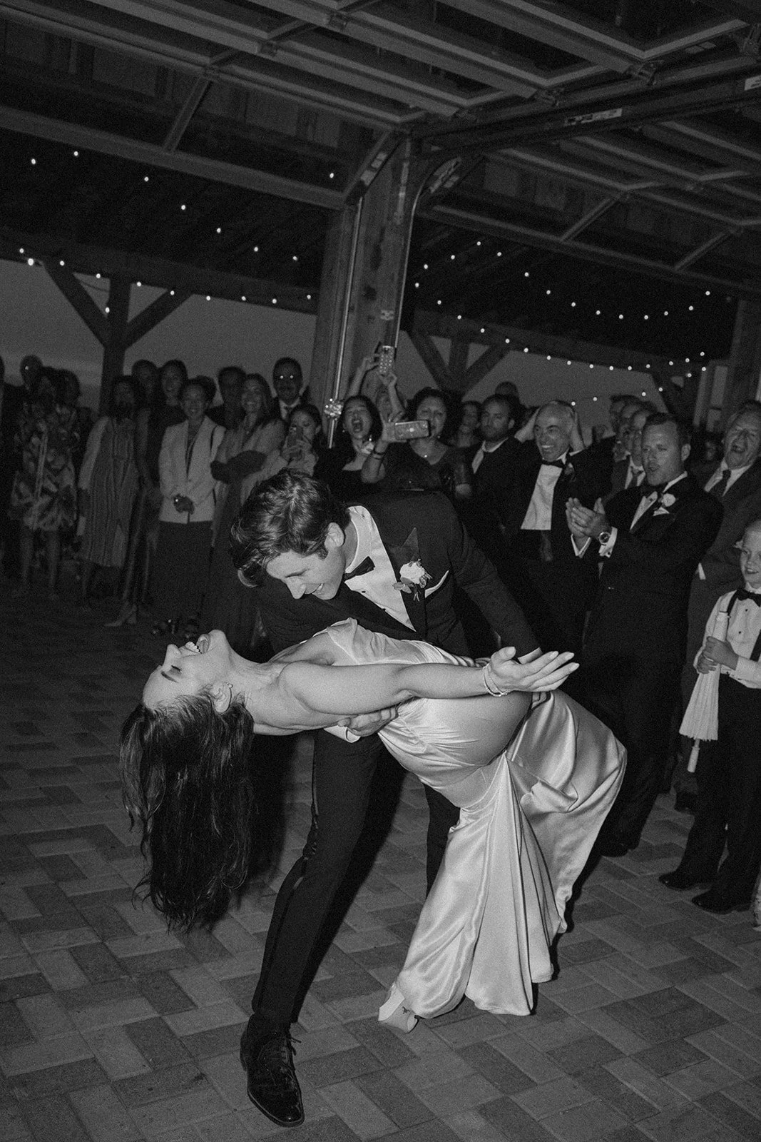Jackie + Colin - Santa Barbara, CA