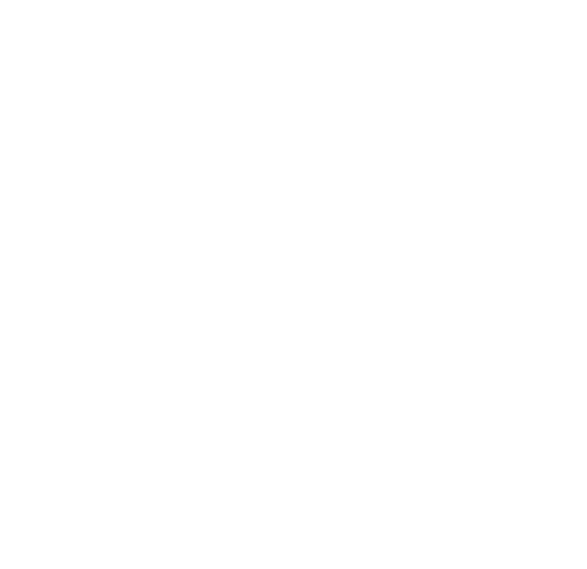 BAKER KIT logo with mountains or tents, simple yellow and gray, with a flag on the mountain