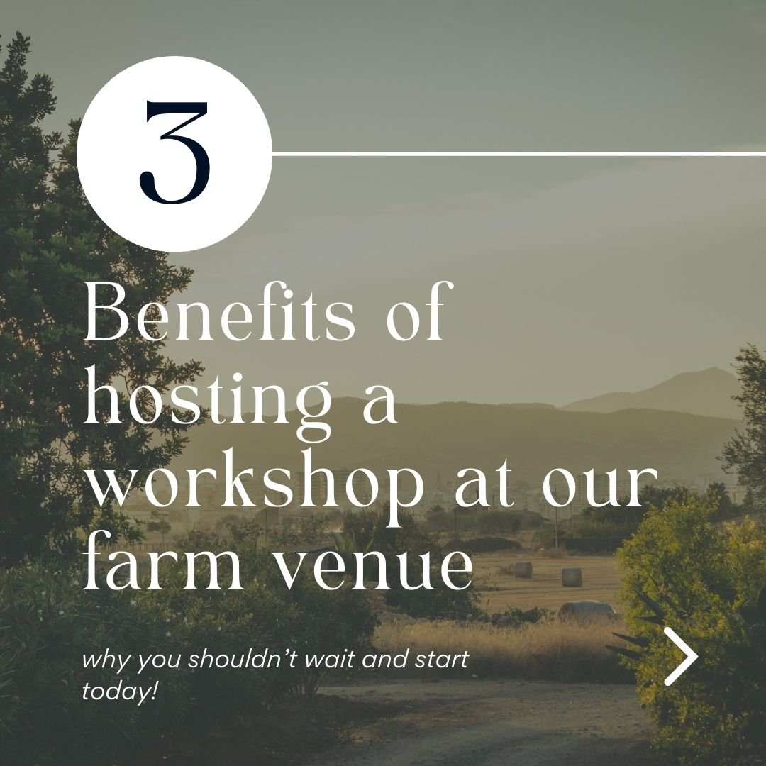 Unlock Creativity and Connection: Host Your Workshop or Retreat With Us! 

Looking for the perfect venue to inspire, educate, and rejuvenate your attendees? Look no further than Magnolia Acres! 

🌟 Our tranquil setting amidst nature provides the ide