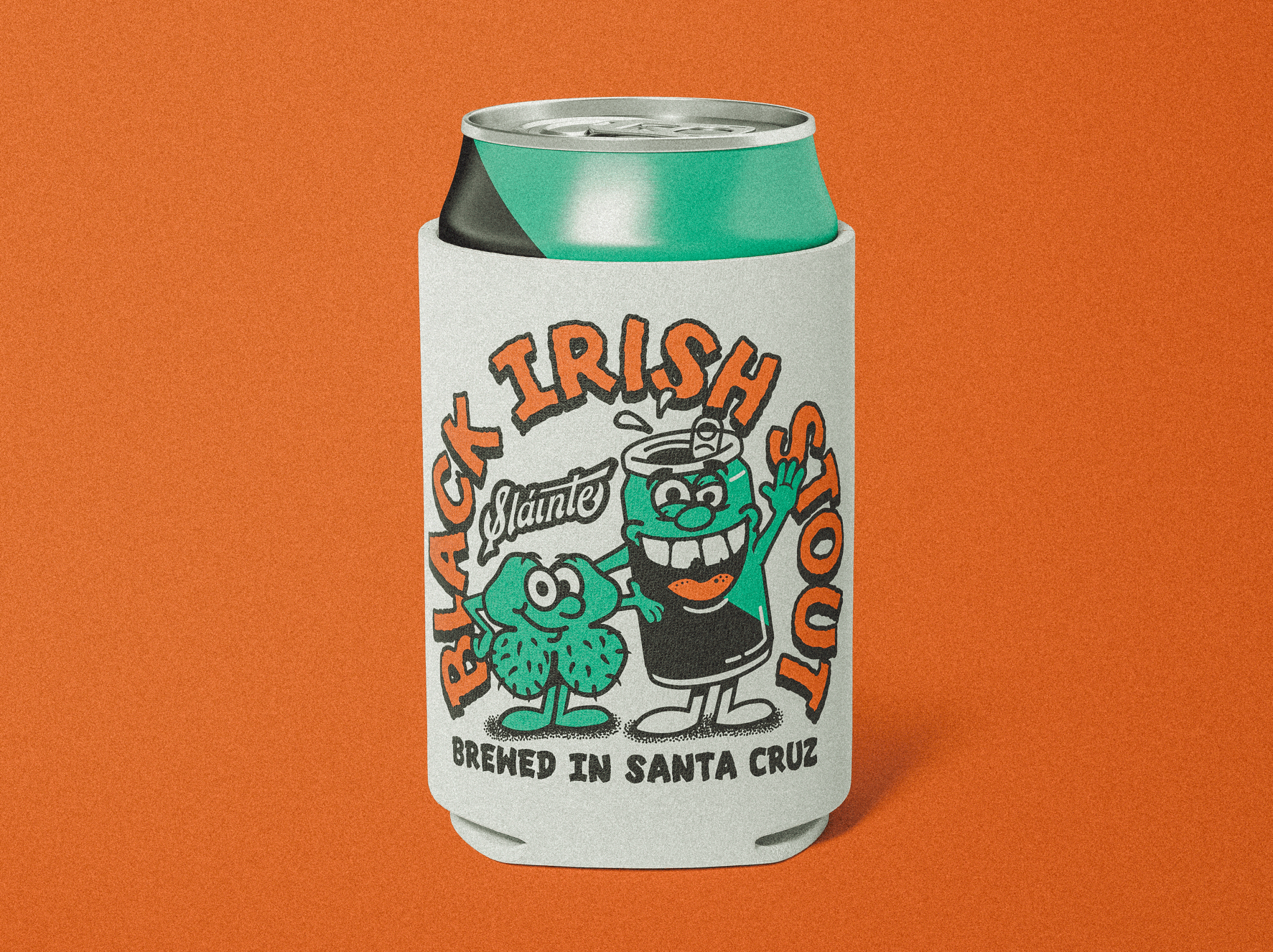 IRISH RED ALE