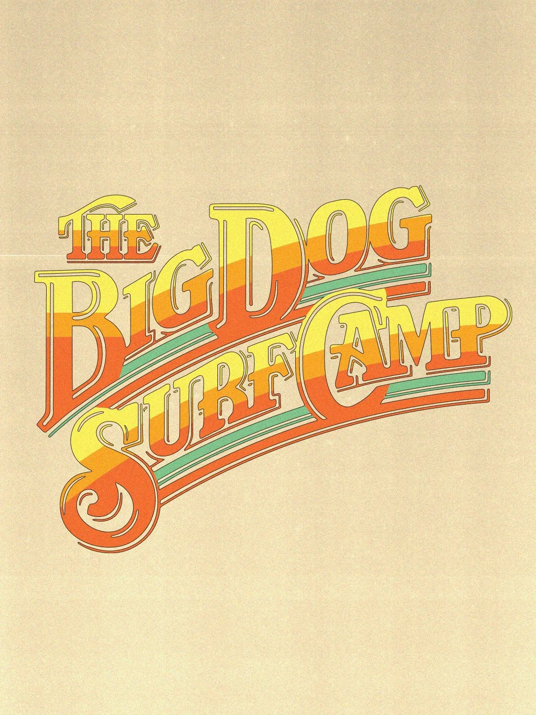 Big Dog Surf Camp