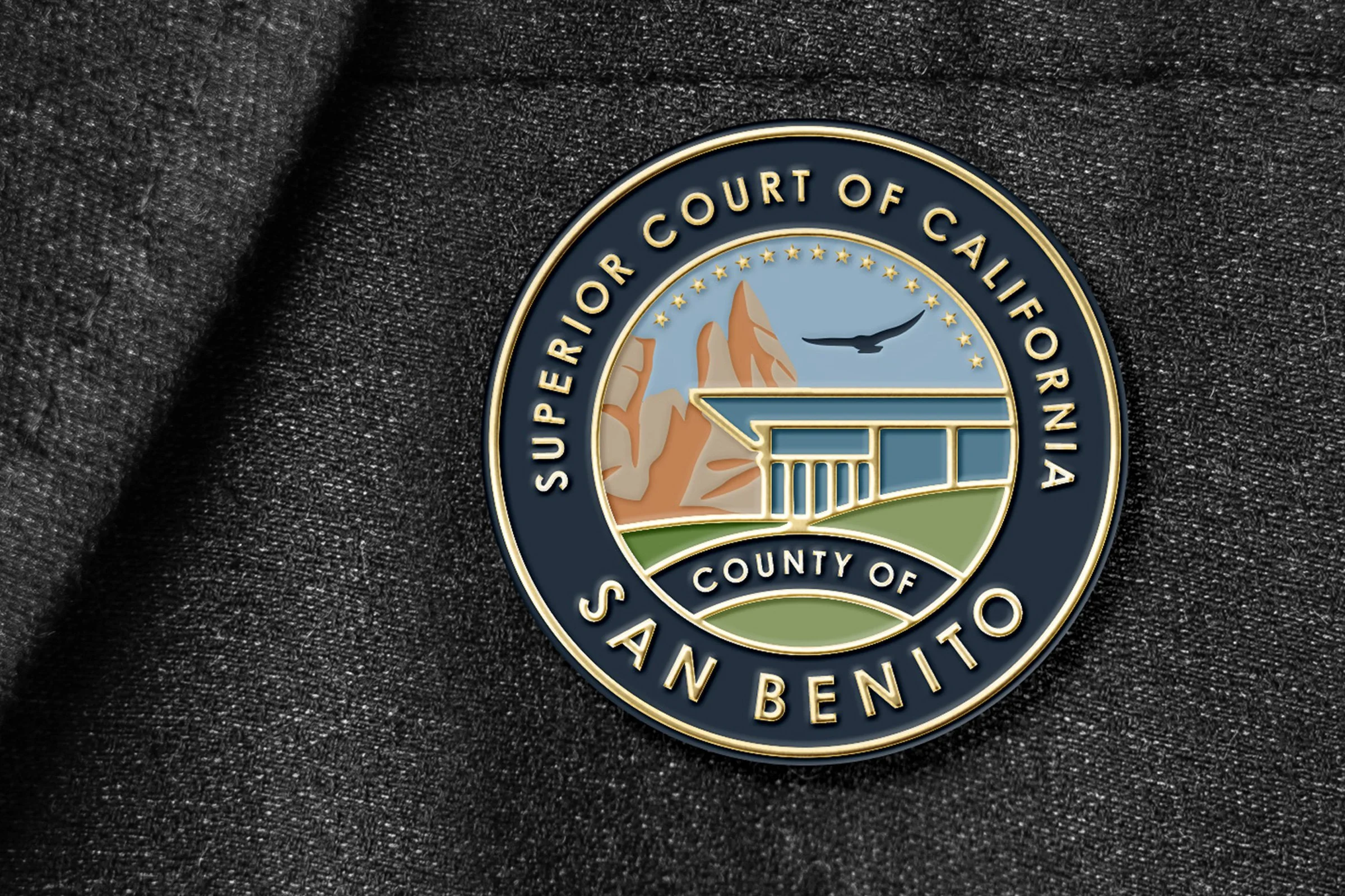 Superior Court San Benito