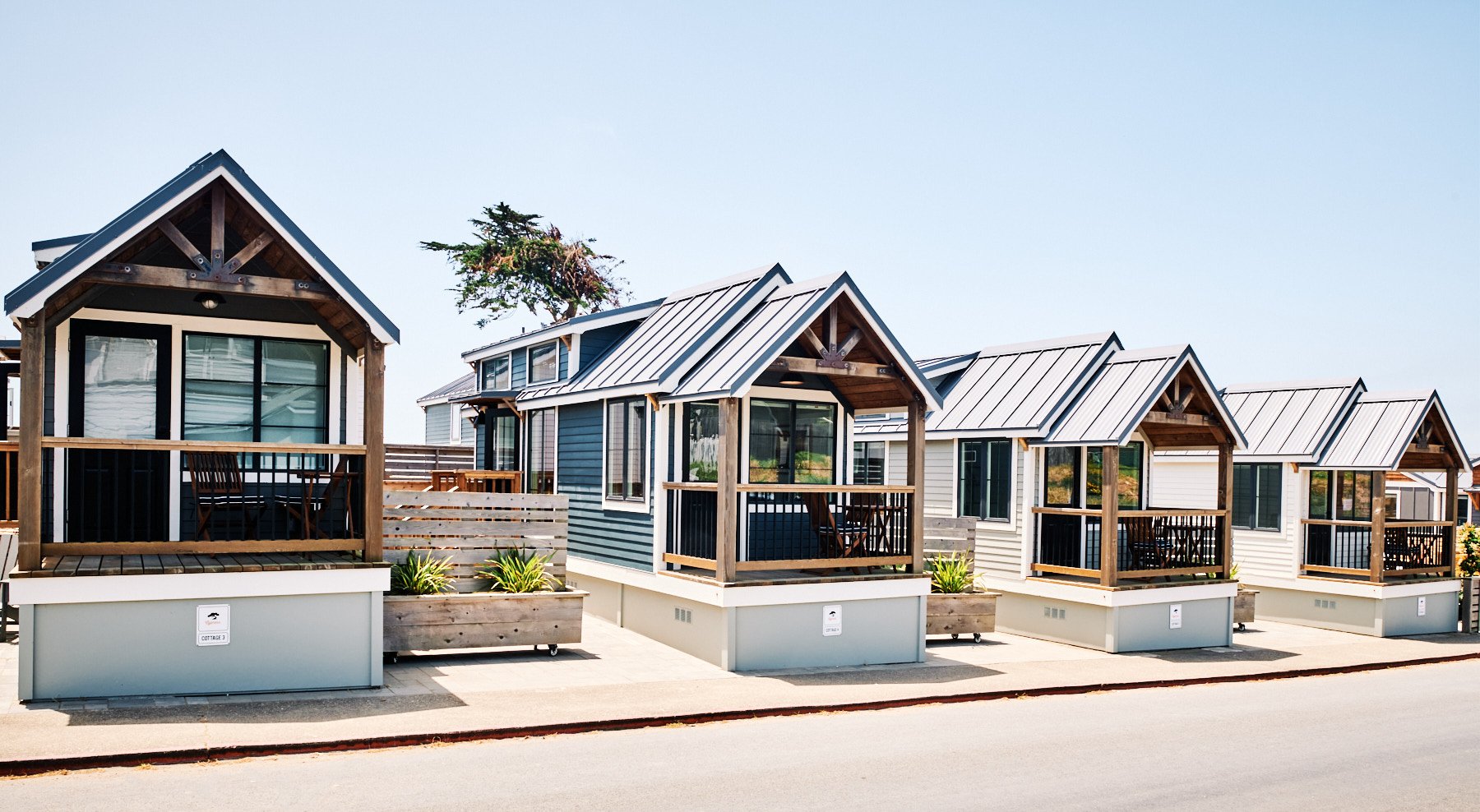 DILLON BEACH RESORT