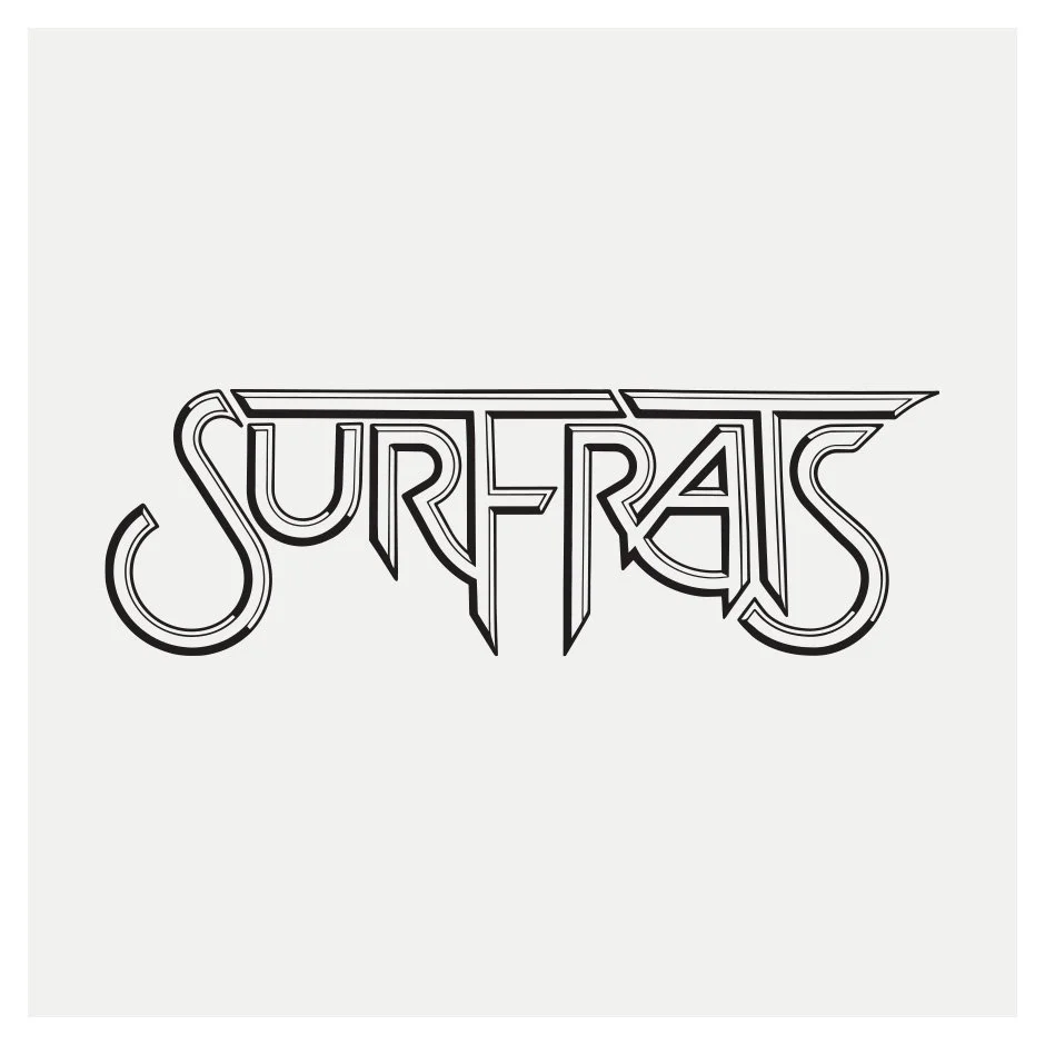 Surf Rats Logo