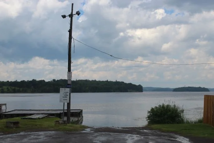 Boat Launches — Township of Alnwick-Haldimand