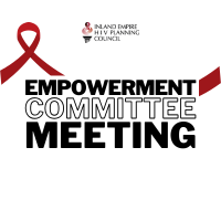 Empowerment Committee Meeting