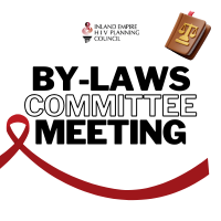 BYLAWS Committee Meeting