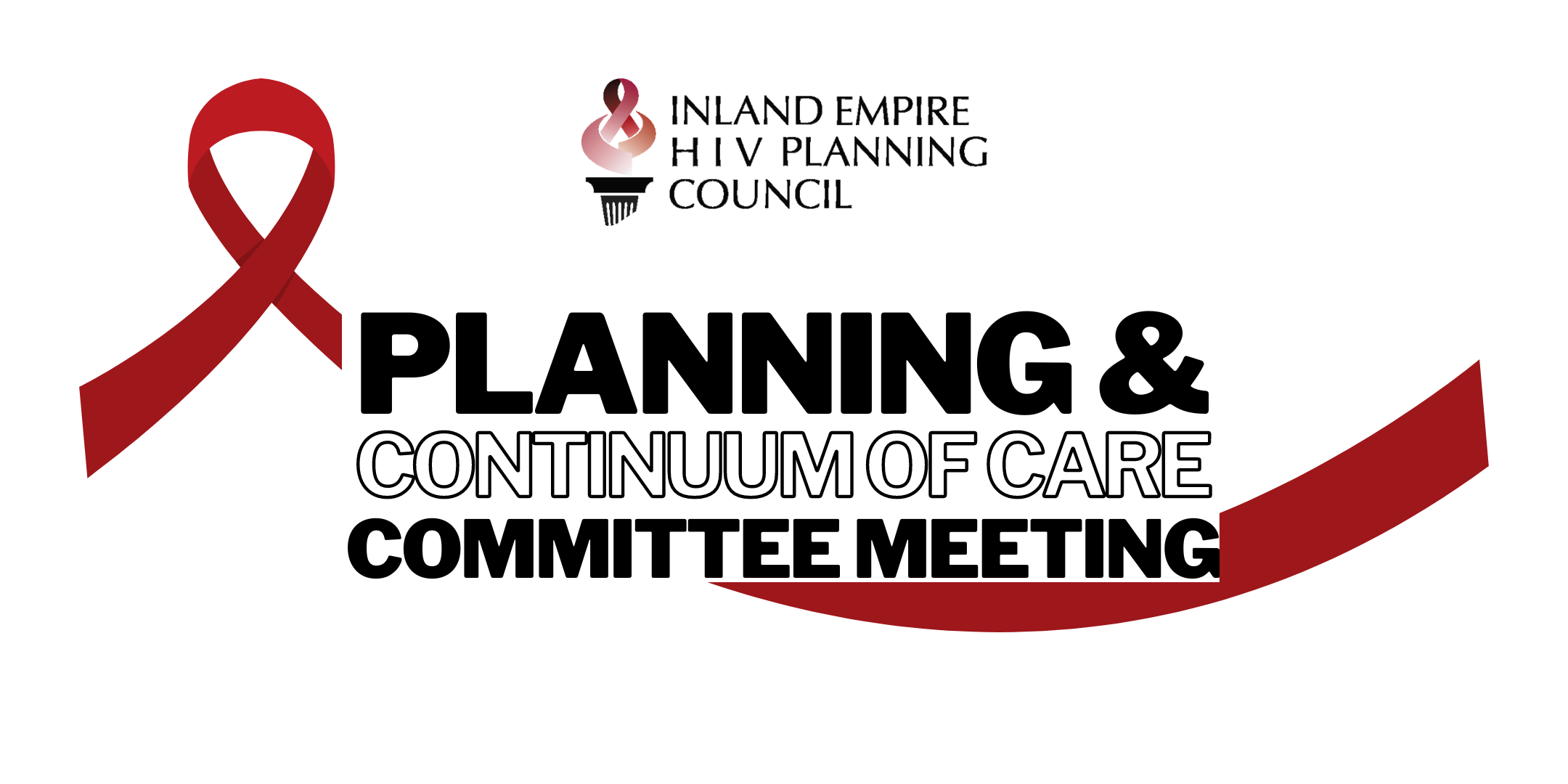 STANDARDS OF CARE Committee Meeting