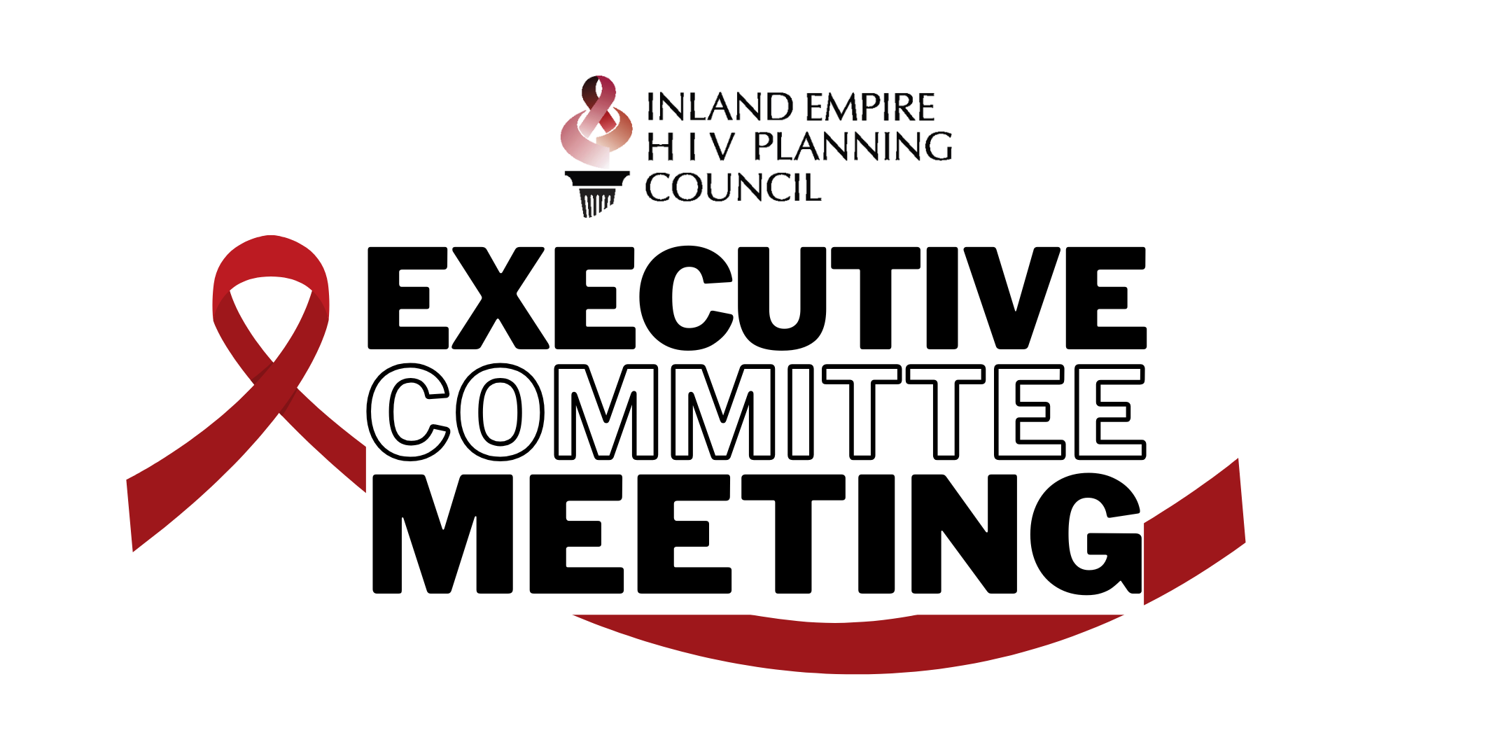 EXECUTIVE Committee Meeting