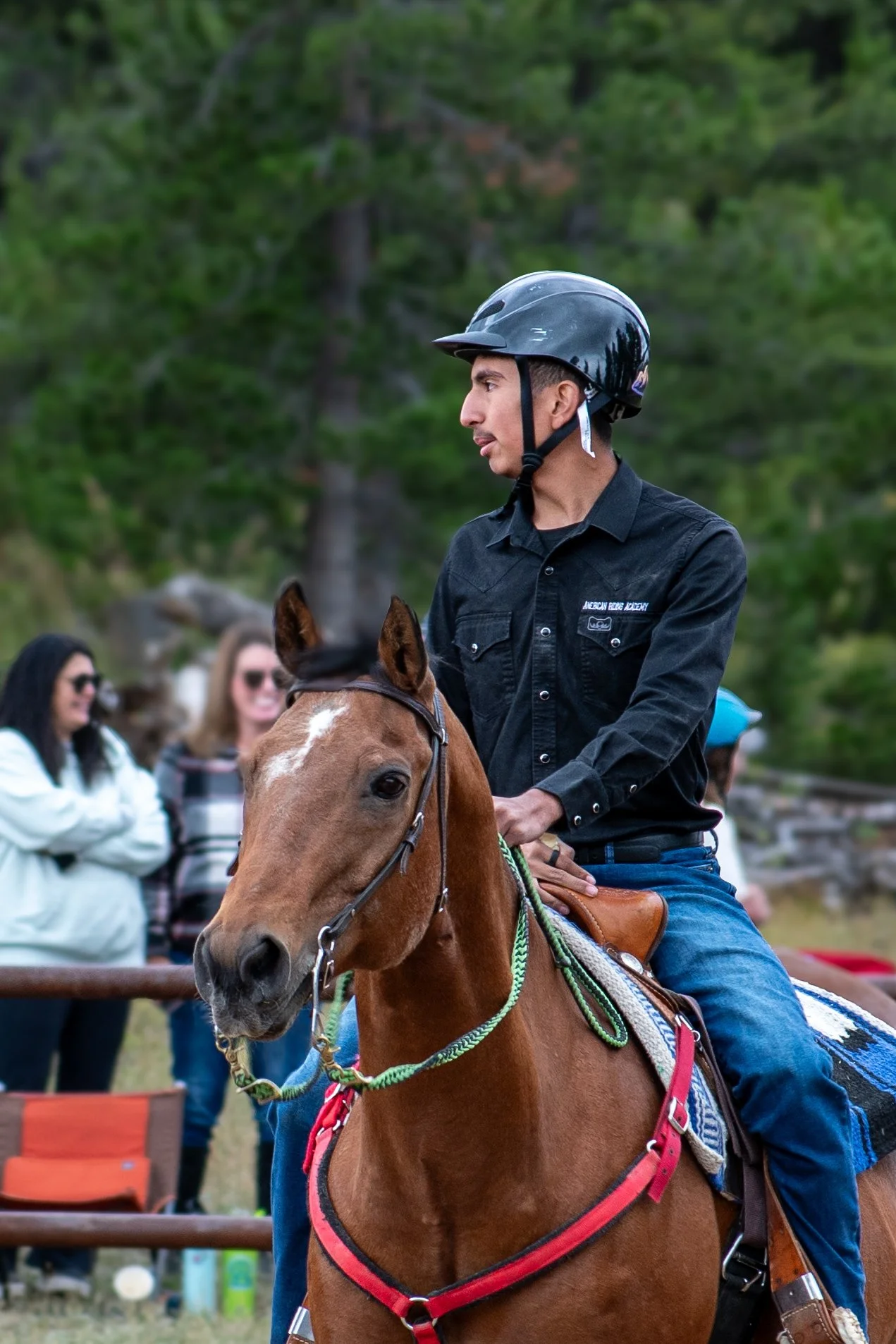 Jeffco 4H Winter Classic Show Part 1