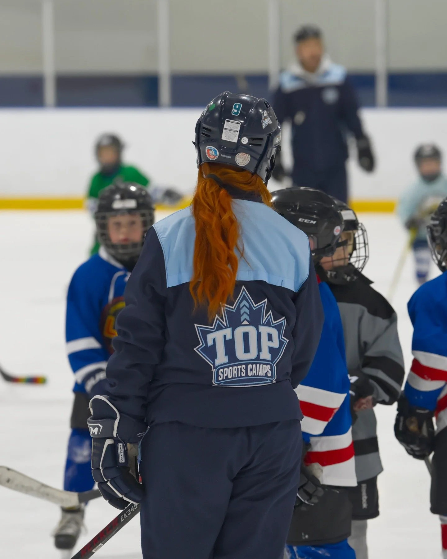 🏒 Our PA Day Hockey Camp returns on January 26th! Come and spend the day with us playing Canada&rsquo;s favourite game with some off-ice multi sport fun!

🔹 Monday Jan 26 at Sixteen Mile Sports Complex, 9:00am-1:00pm

❗️Limited Spots Available - Re