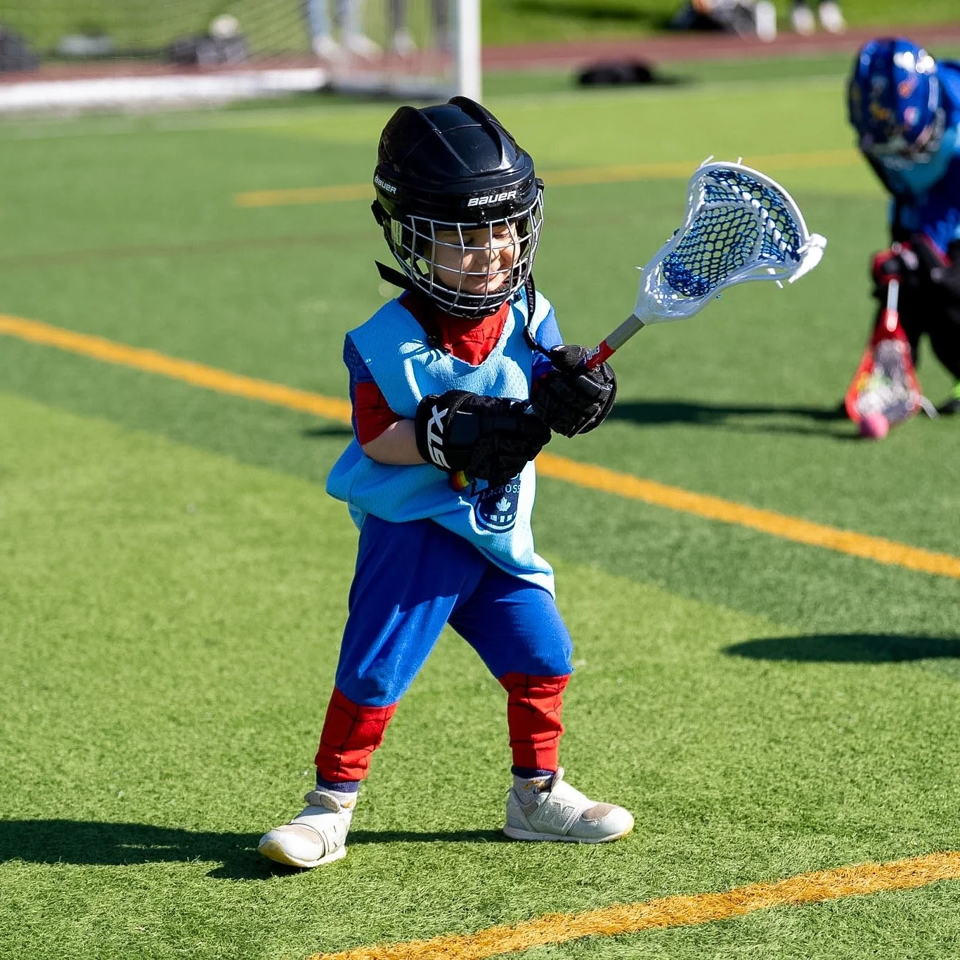 DID YOU HEAR? SUMMER REGISTRATION IS NOW OPEN!! 👀

🥍 TOP Lacrosse is gearing up for our first year of Summer Lacrosse in Oakville with action-packed programs available for 2011-2022 birthyears. With a Sixes Lacrosse Program for the older players an