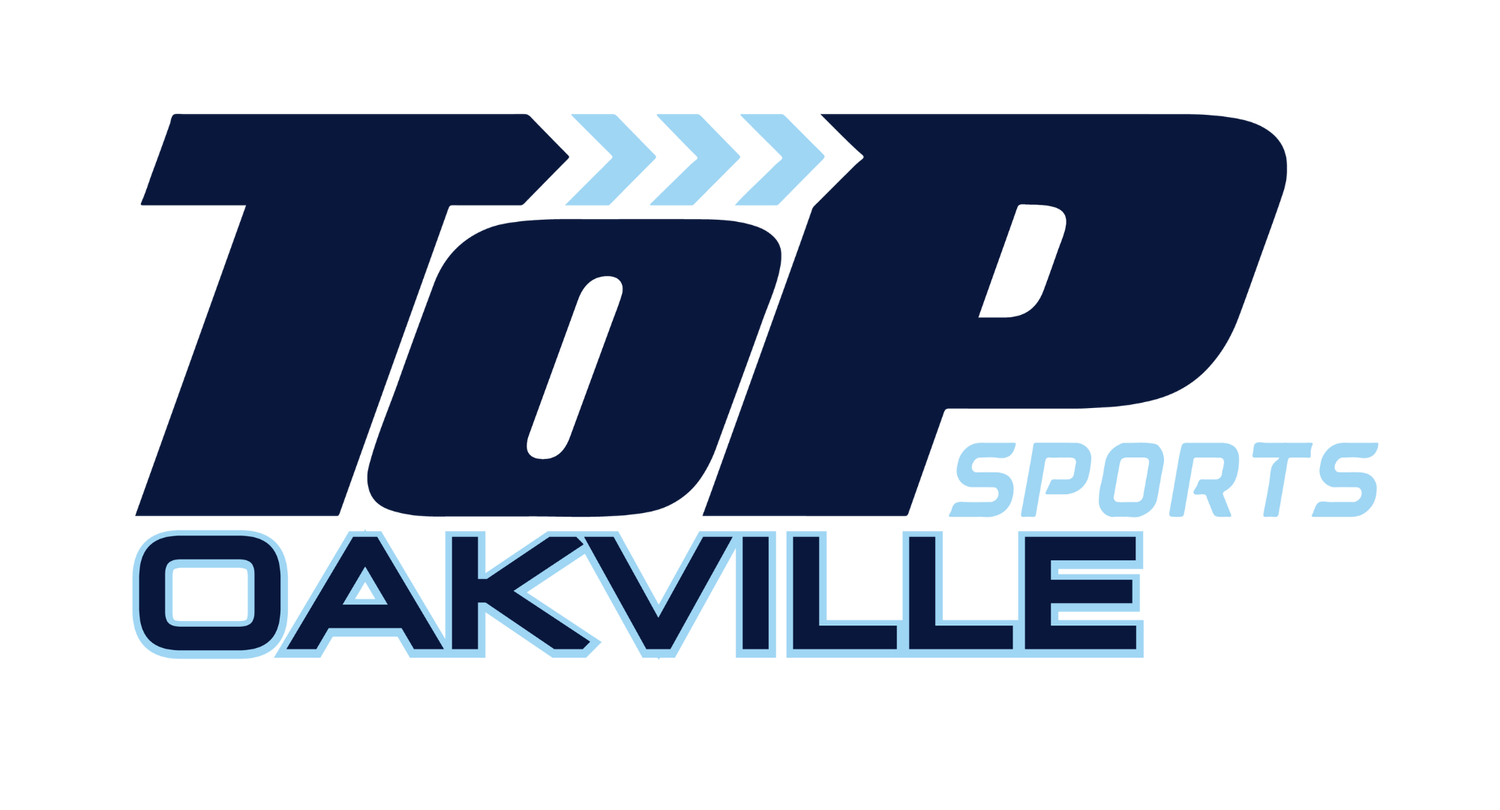 TOP Oakville | Home