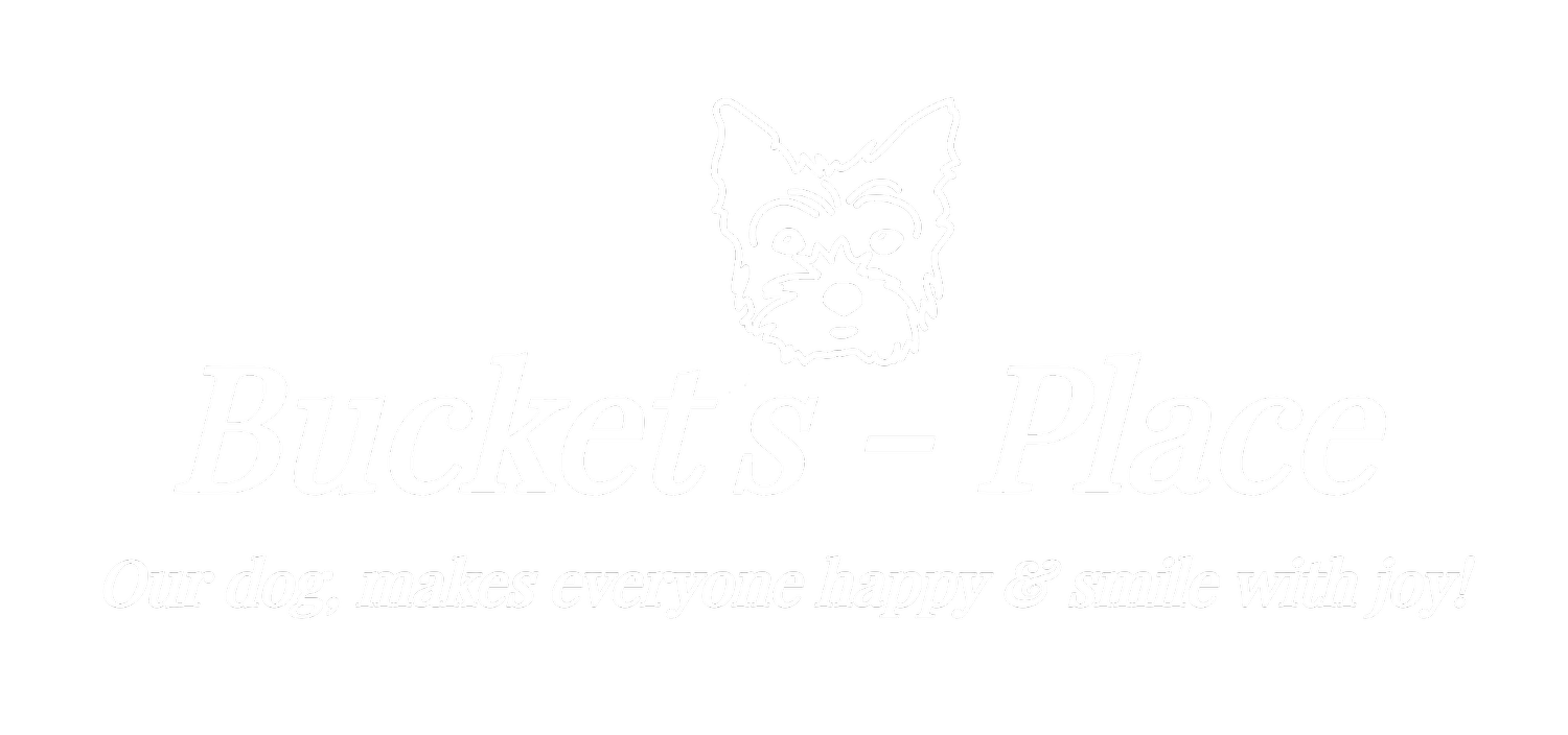 Buckets-Place