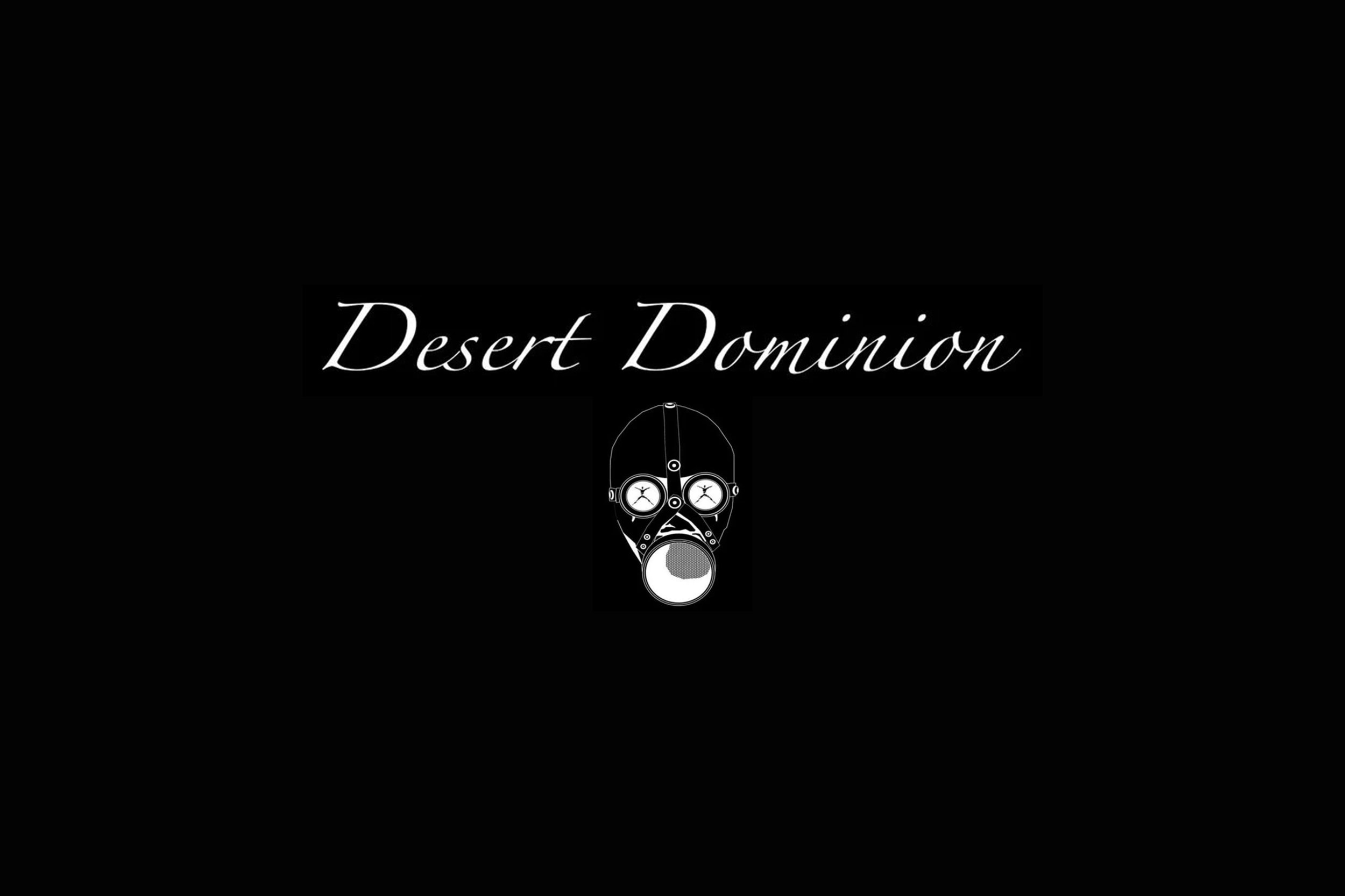 Desert Dominion