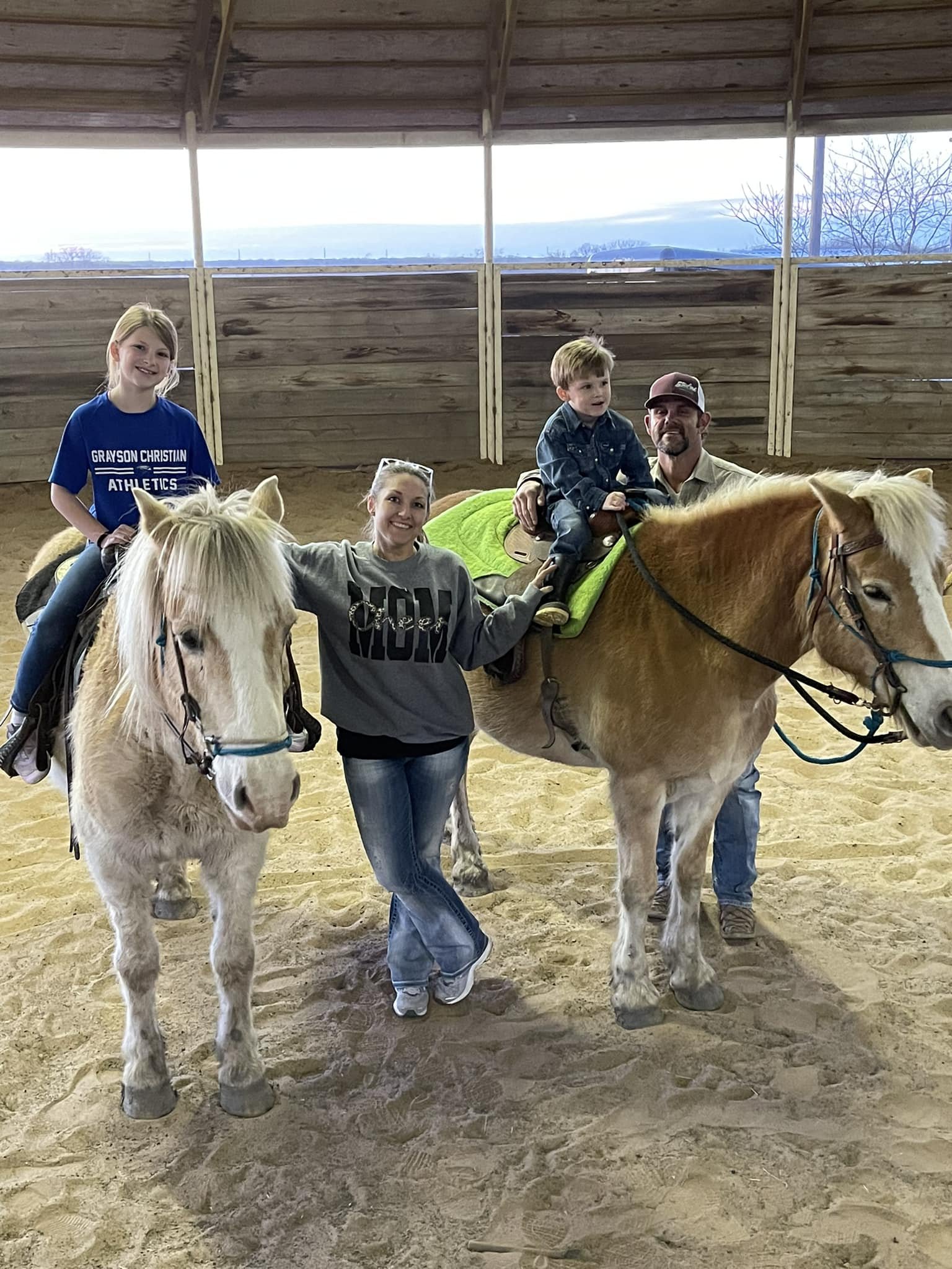 About — Hillside Boarding and Training