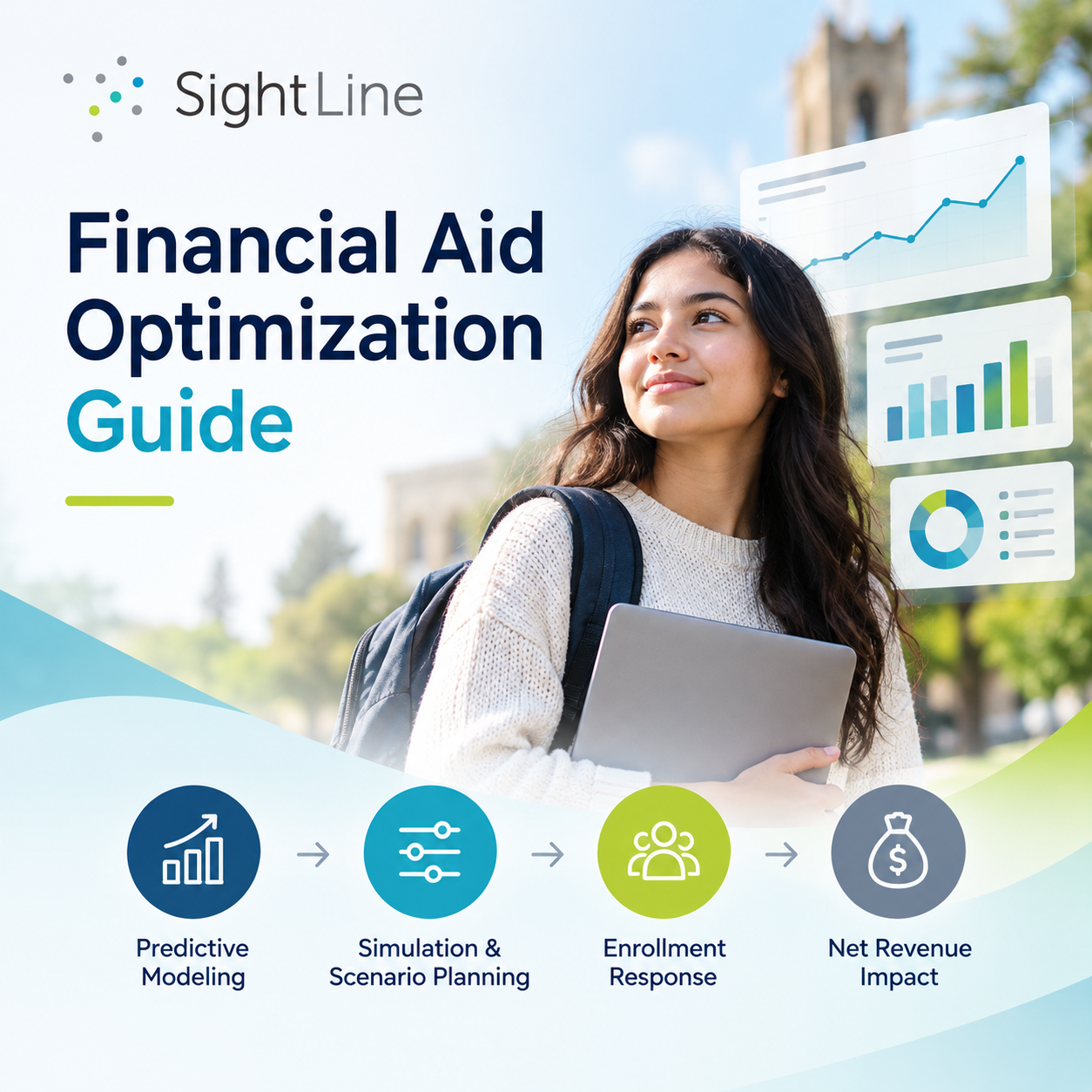 Financial Aid Optimization: What It Is, How It Works, and What to Expect&nbsp;