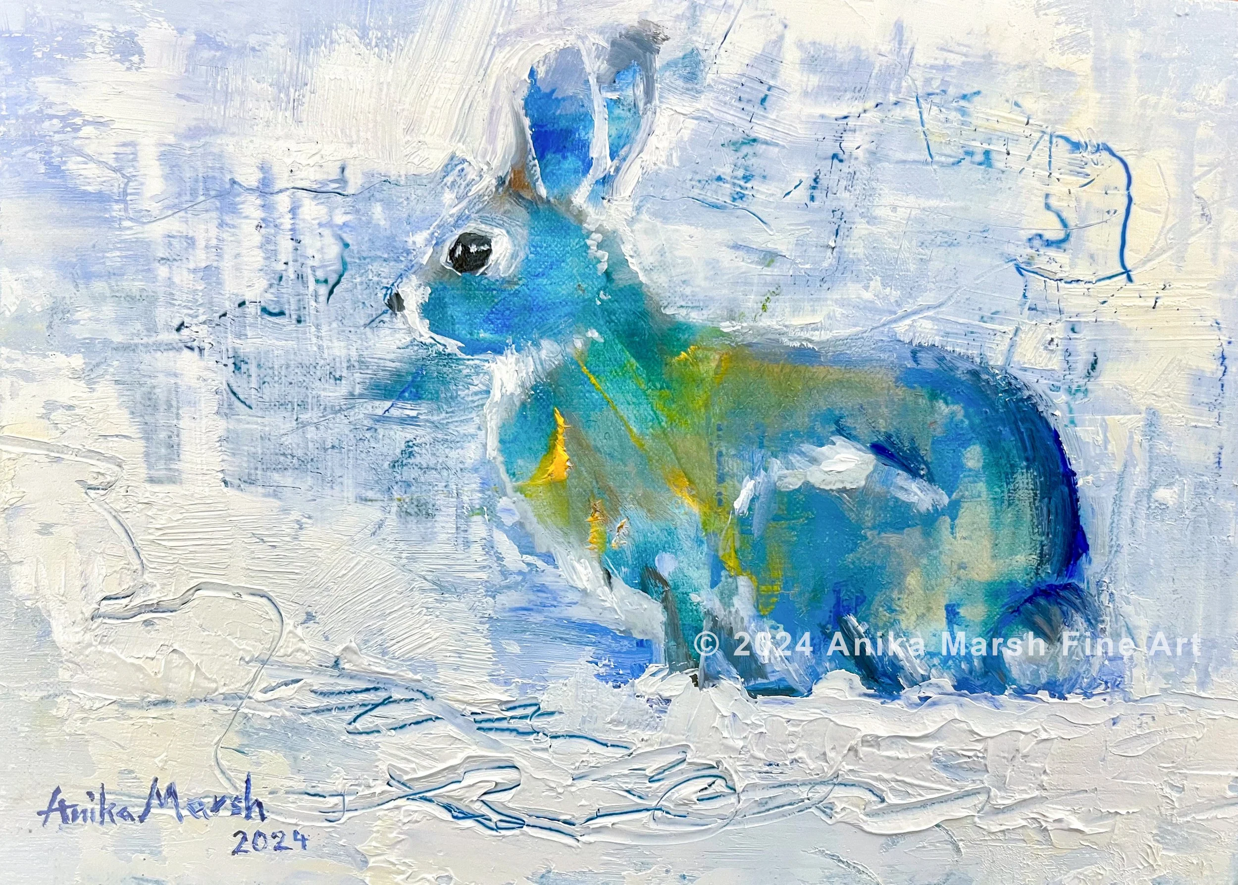 Winter Bunny 1 watermarked.jpg