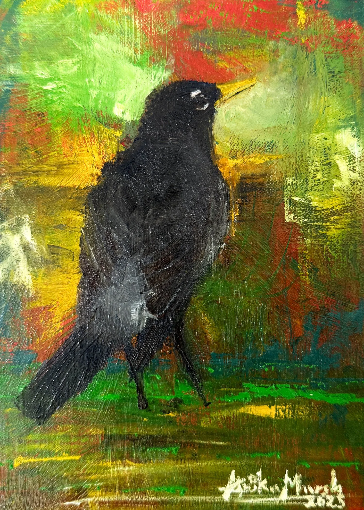 American Robin 1 (5x7).jpg