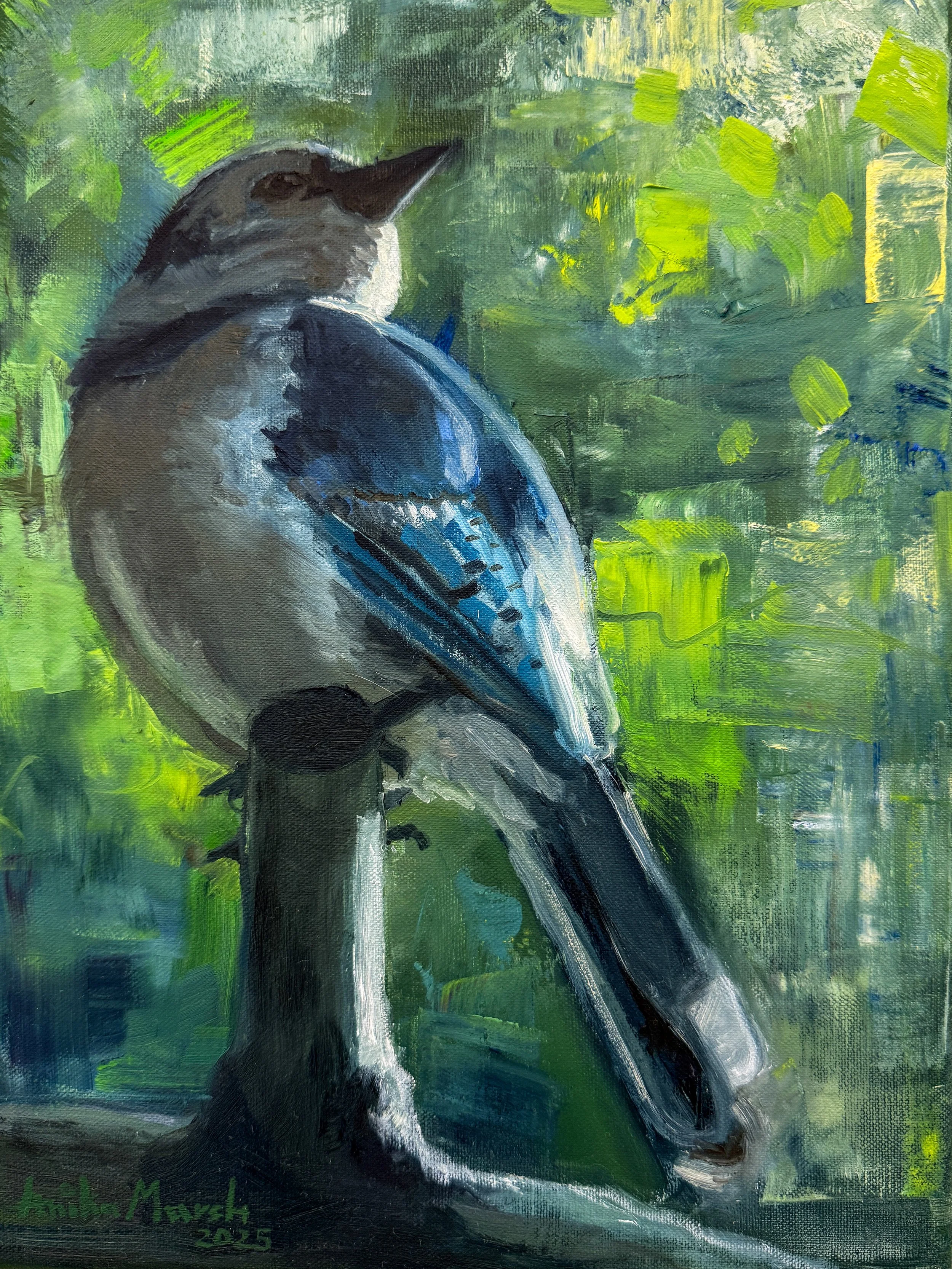 Cerulean Gaze in Emerald Wonders.jpg