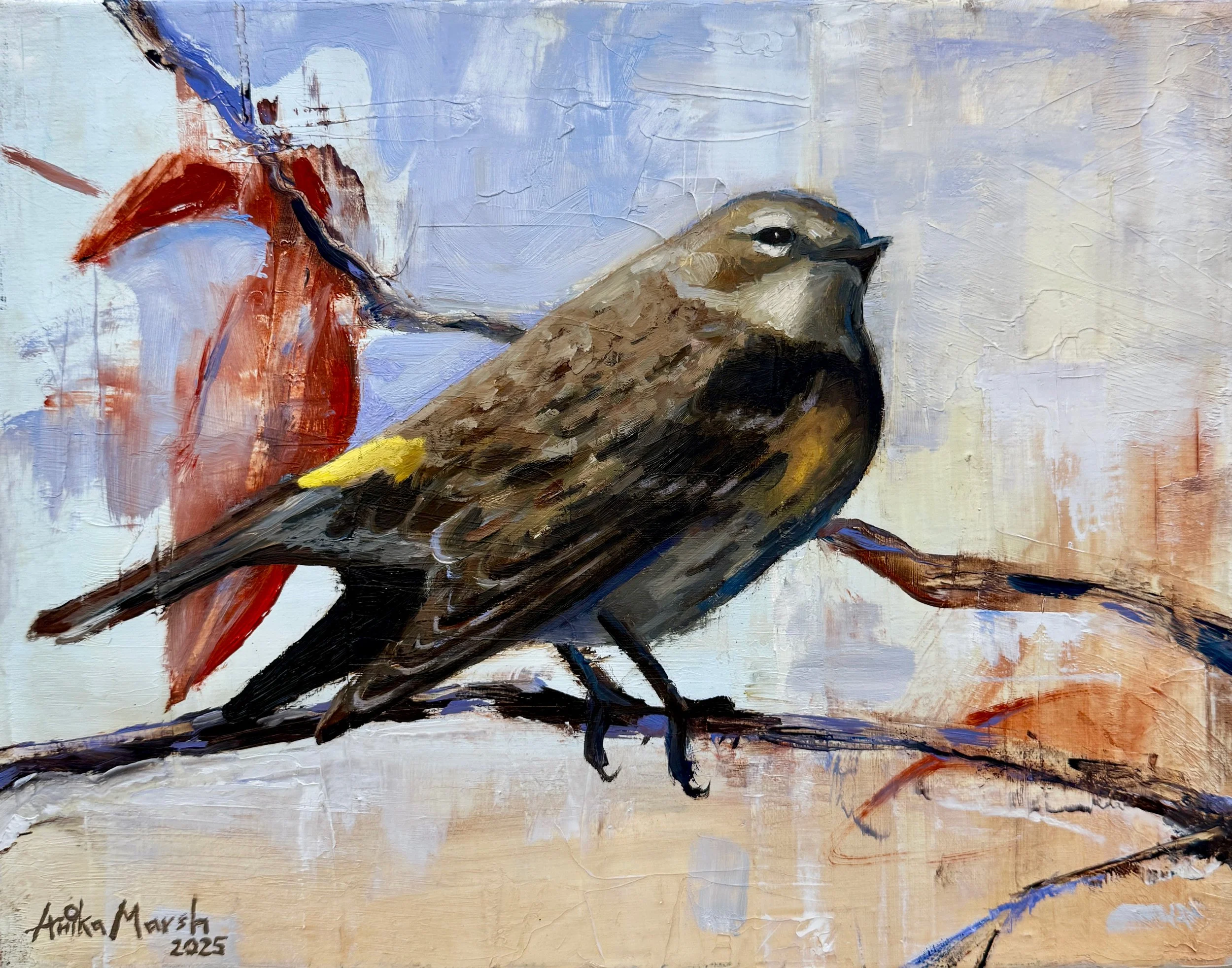 Perched and Present (11x14).jpg