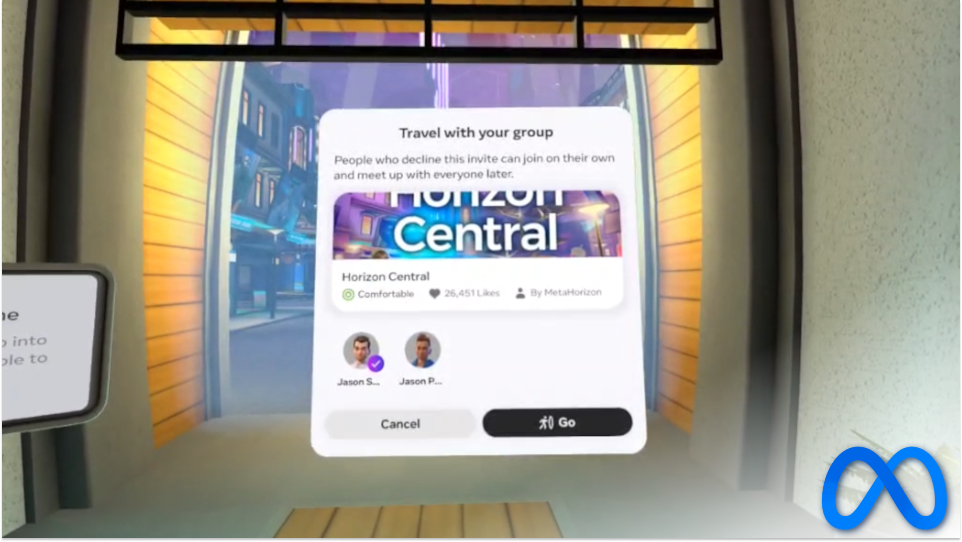 Unblocking Horizon Worlds by Restoring Reliable Navigation