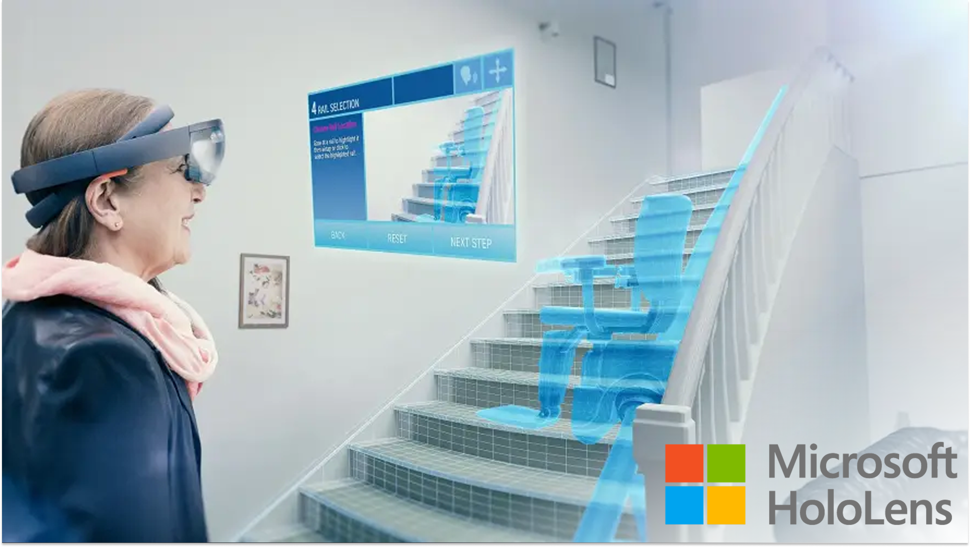 Driving Enterprise Adoption of Mixed Reality for Industry Leaders