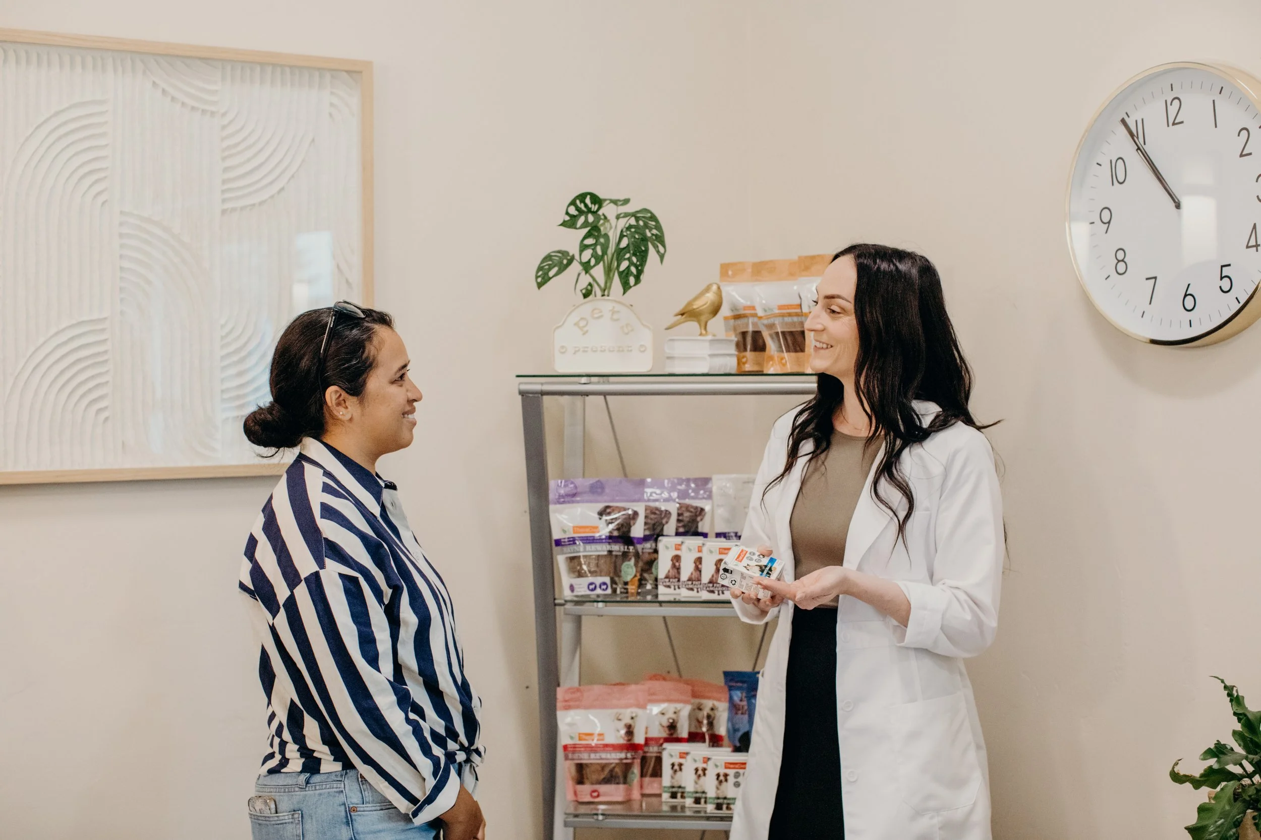 Register Your Pet Dermatology Clinic for Animals Veterinary