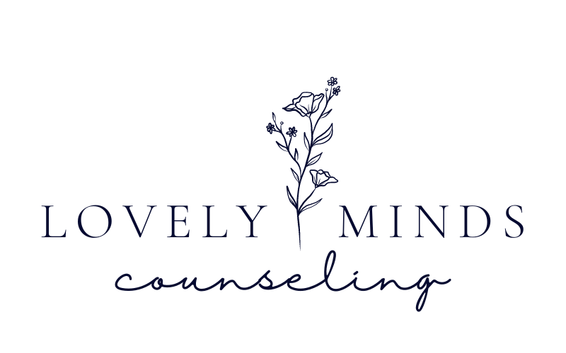 Lovely Minds Counseling